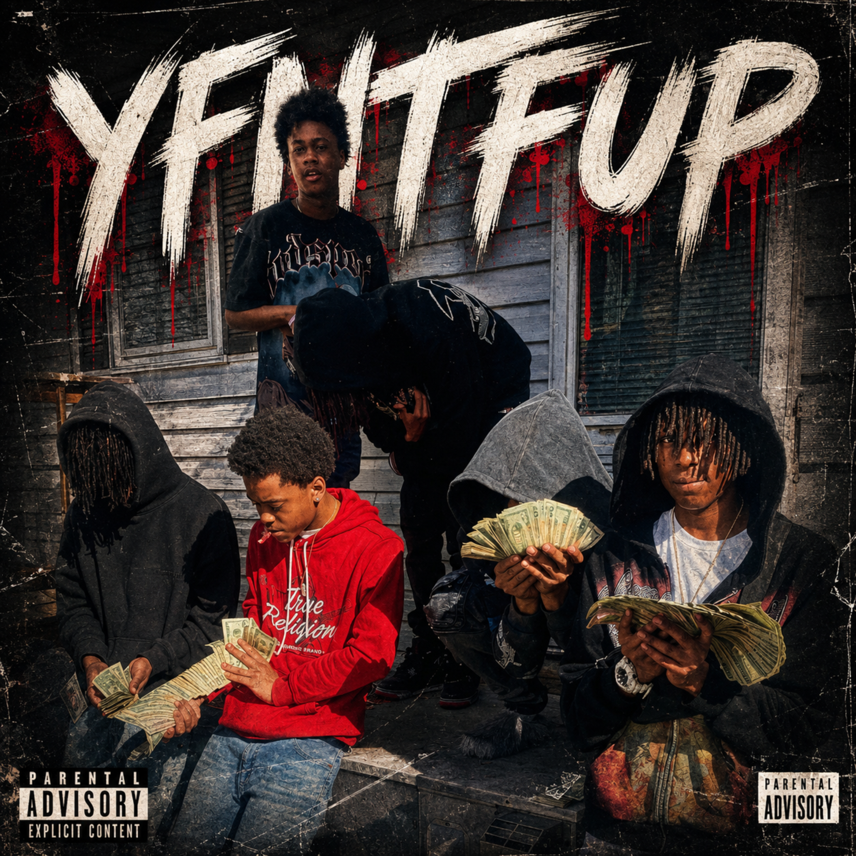 YFNTFUP by rellogzz cover art