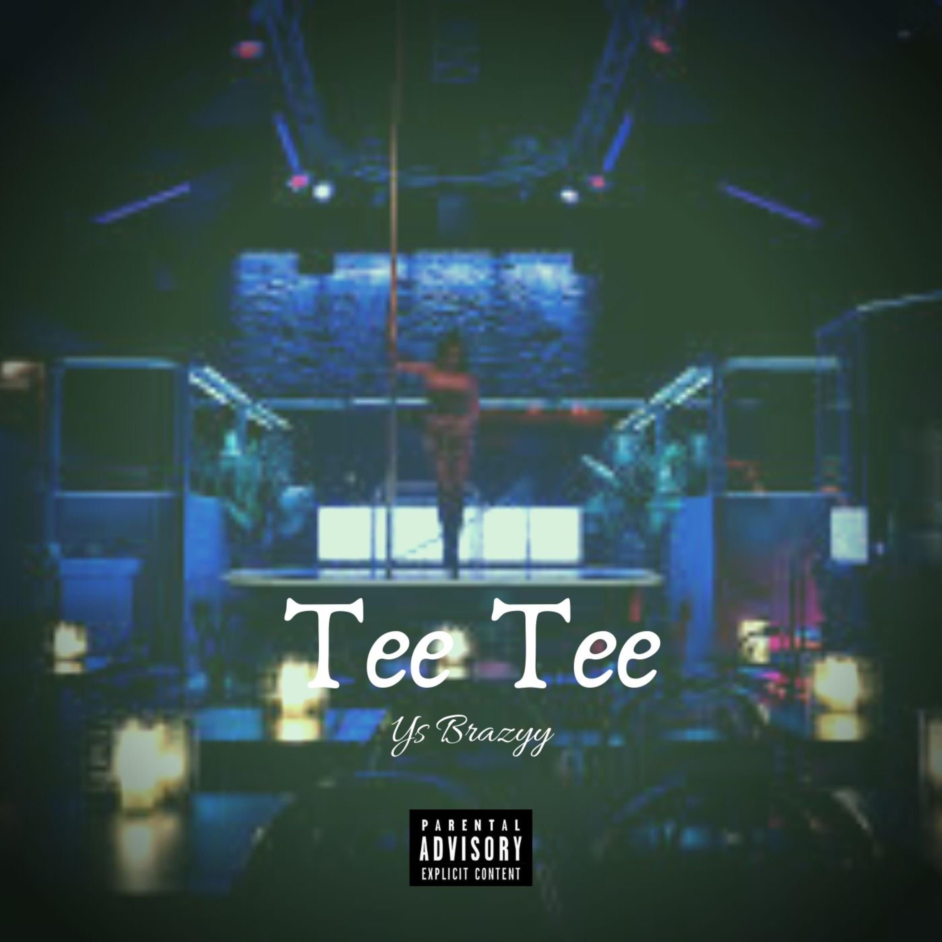 Tee Tee by Baby Goat cover art