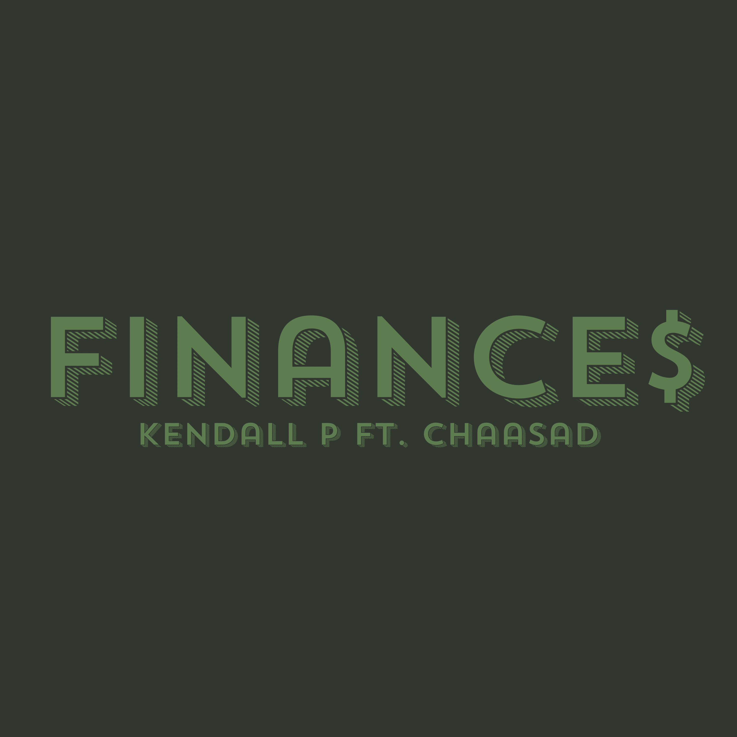 Finances artwork