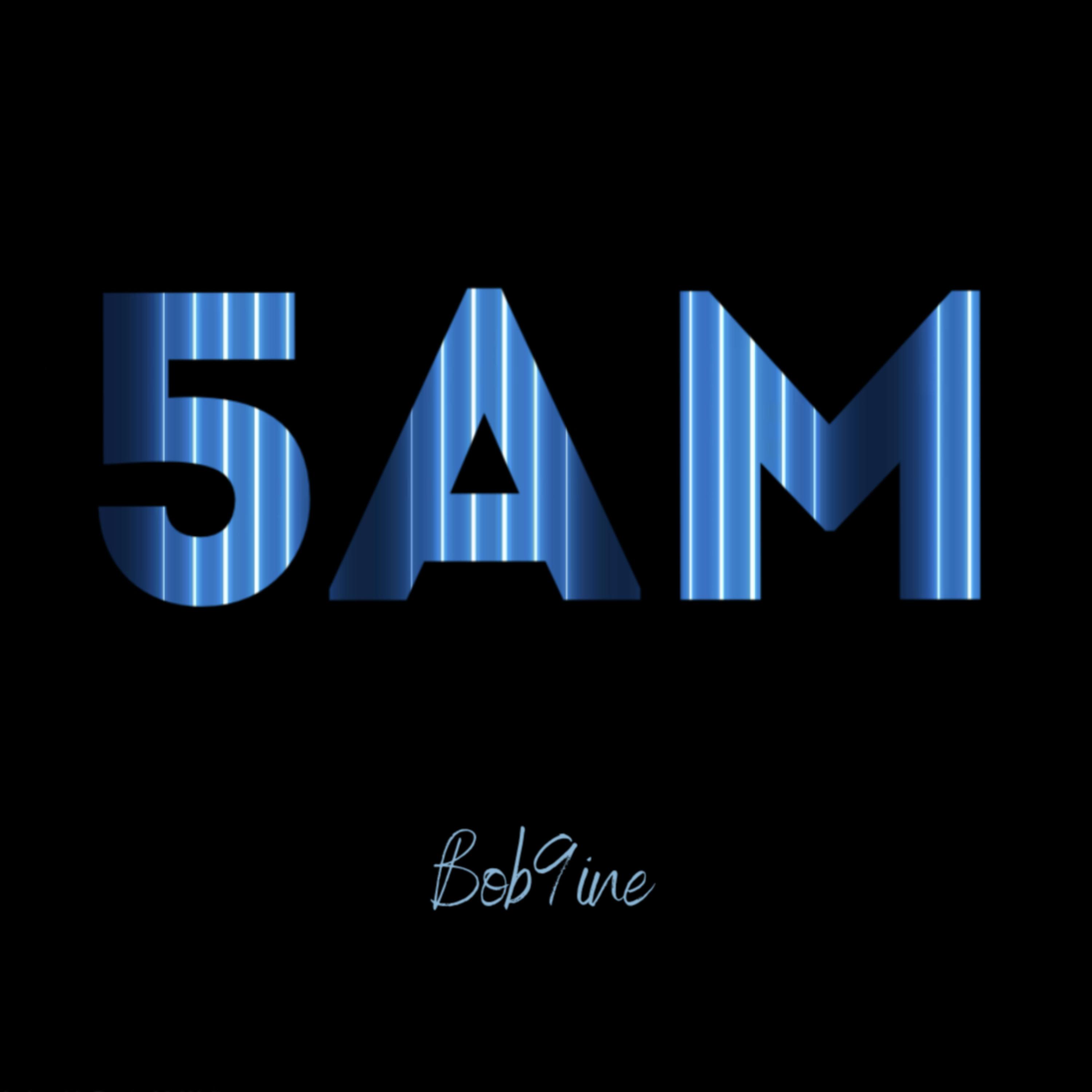 5AM artwork