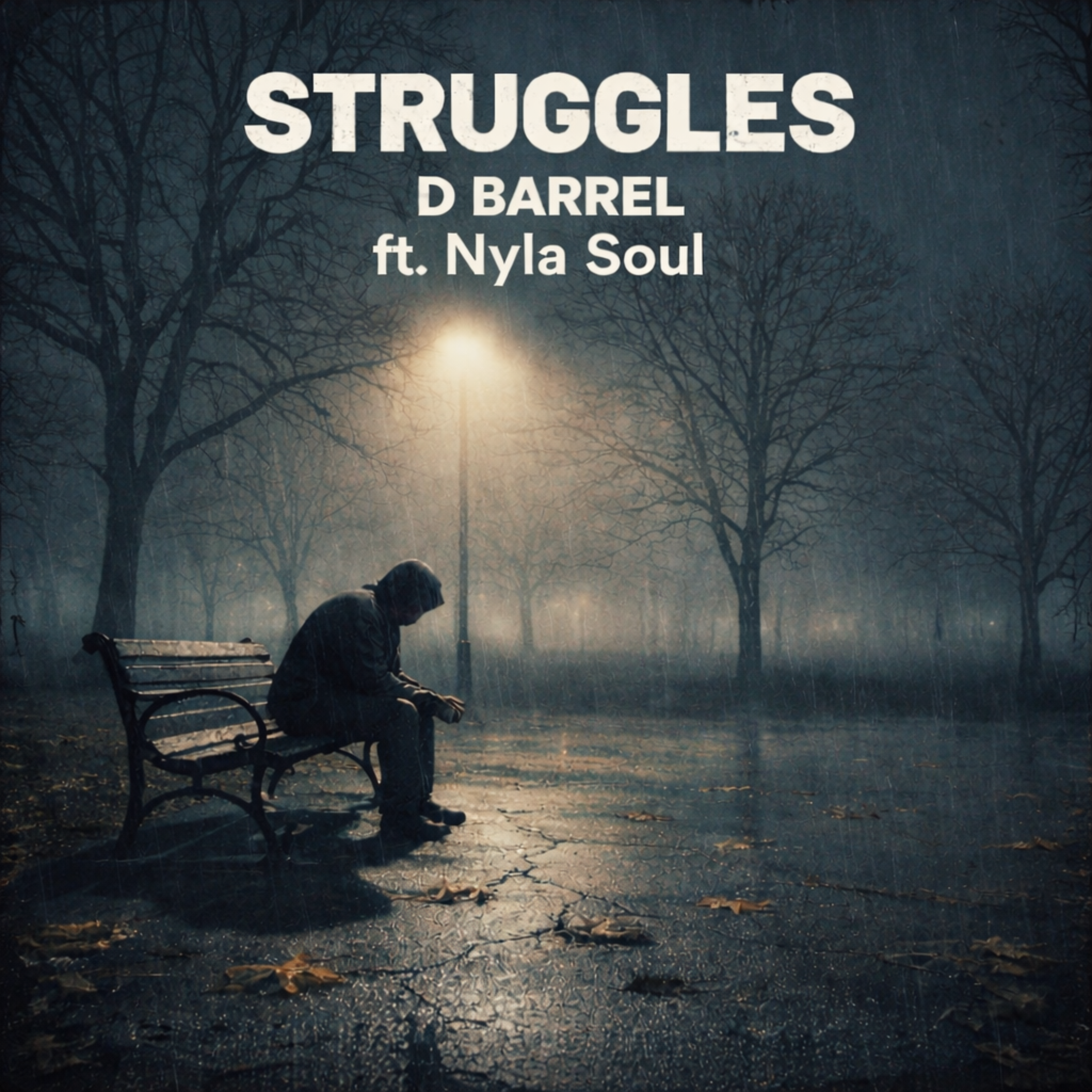 Struggles artwork