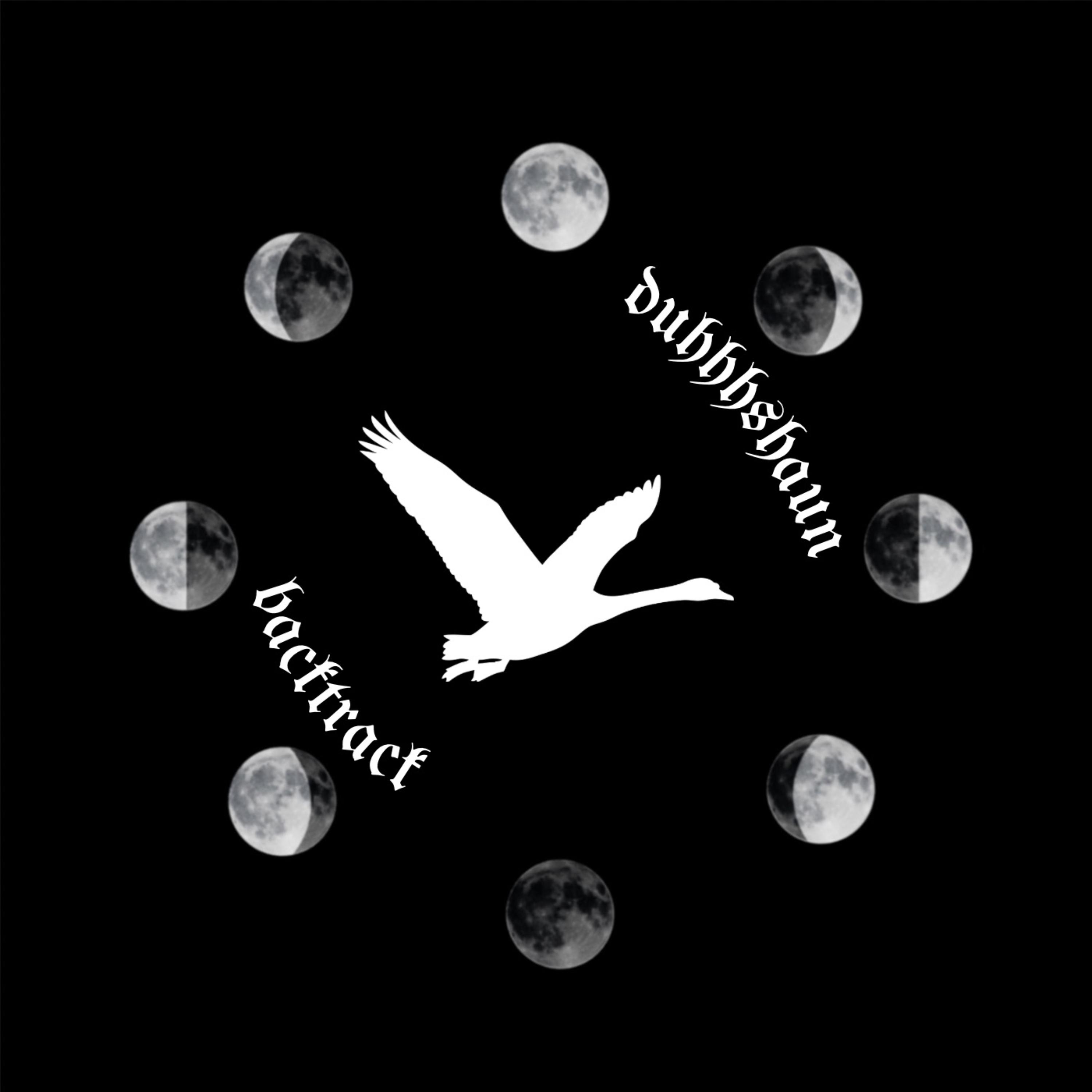 Backtrack artwork