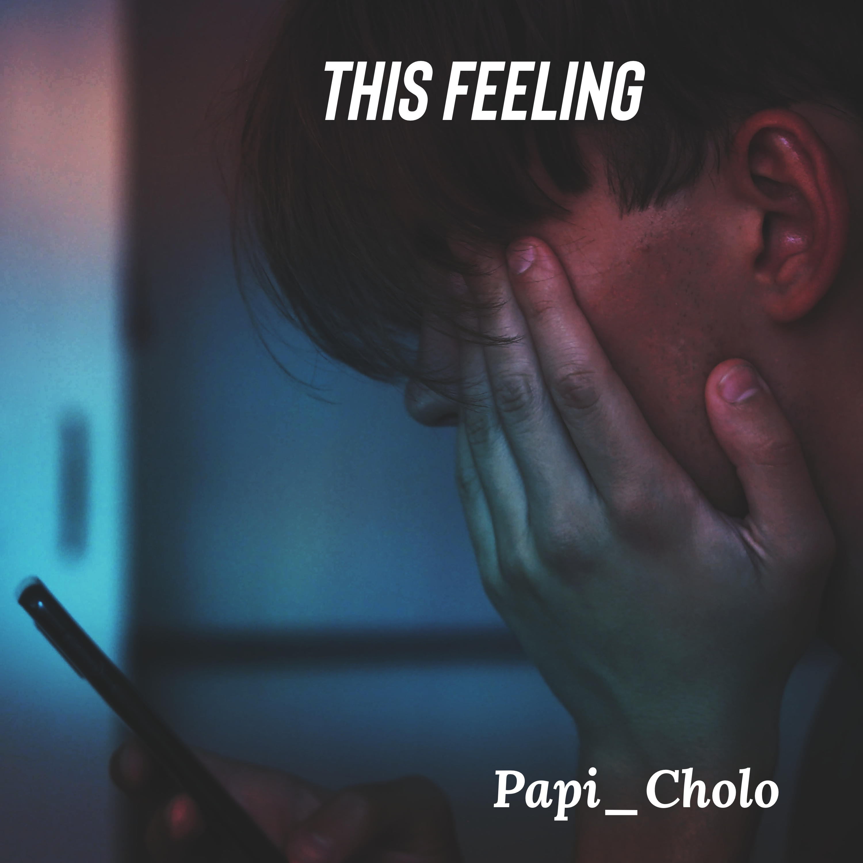 This Feeling by Papi_Cholo cover art
