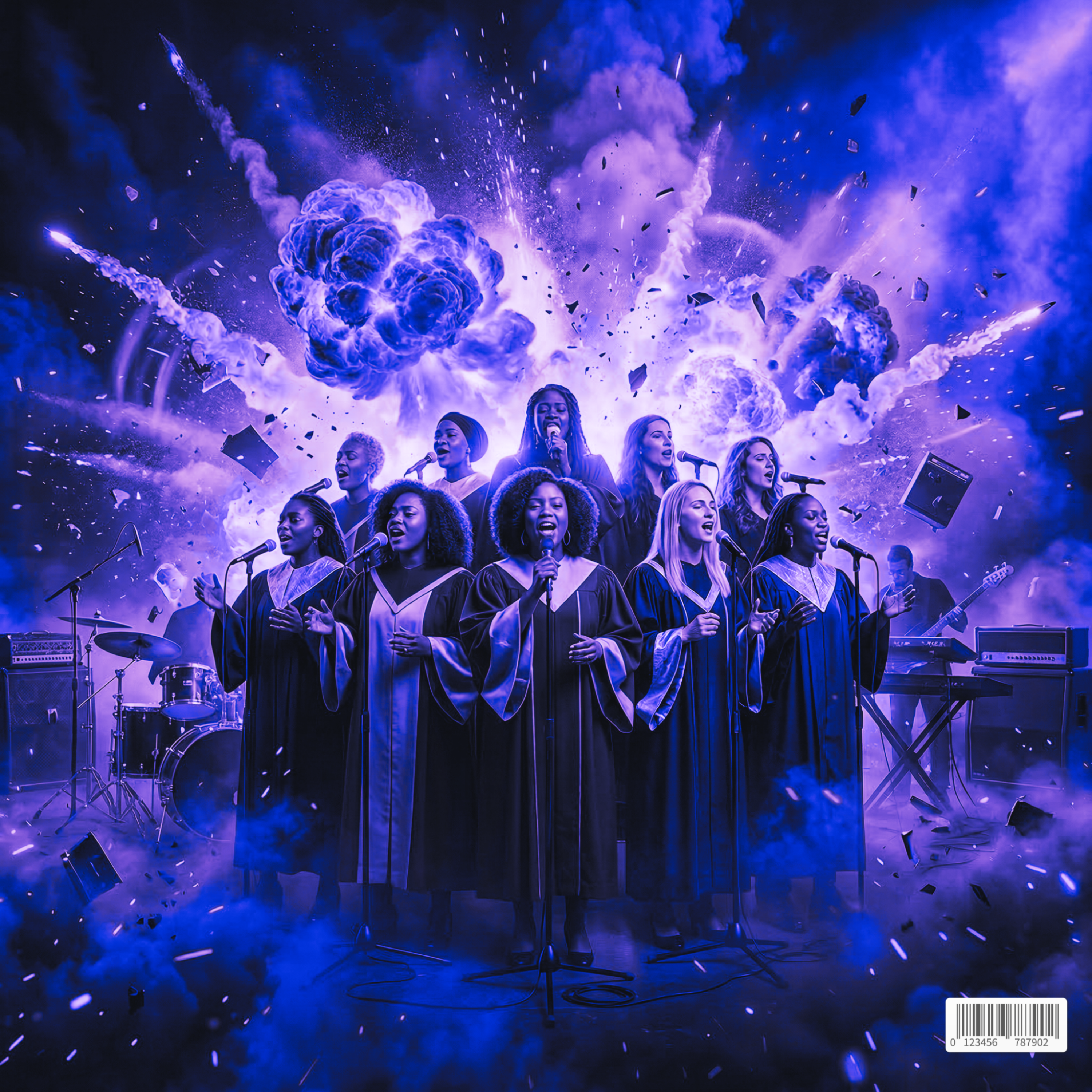CELEBRATION artwork