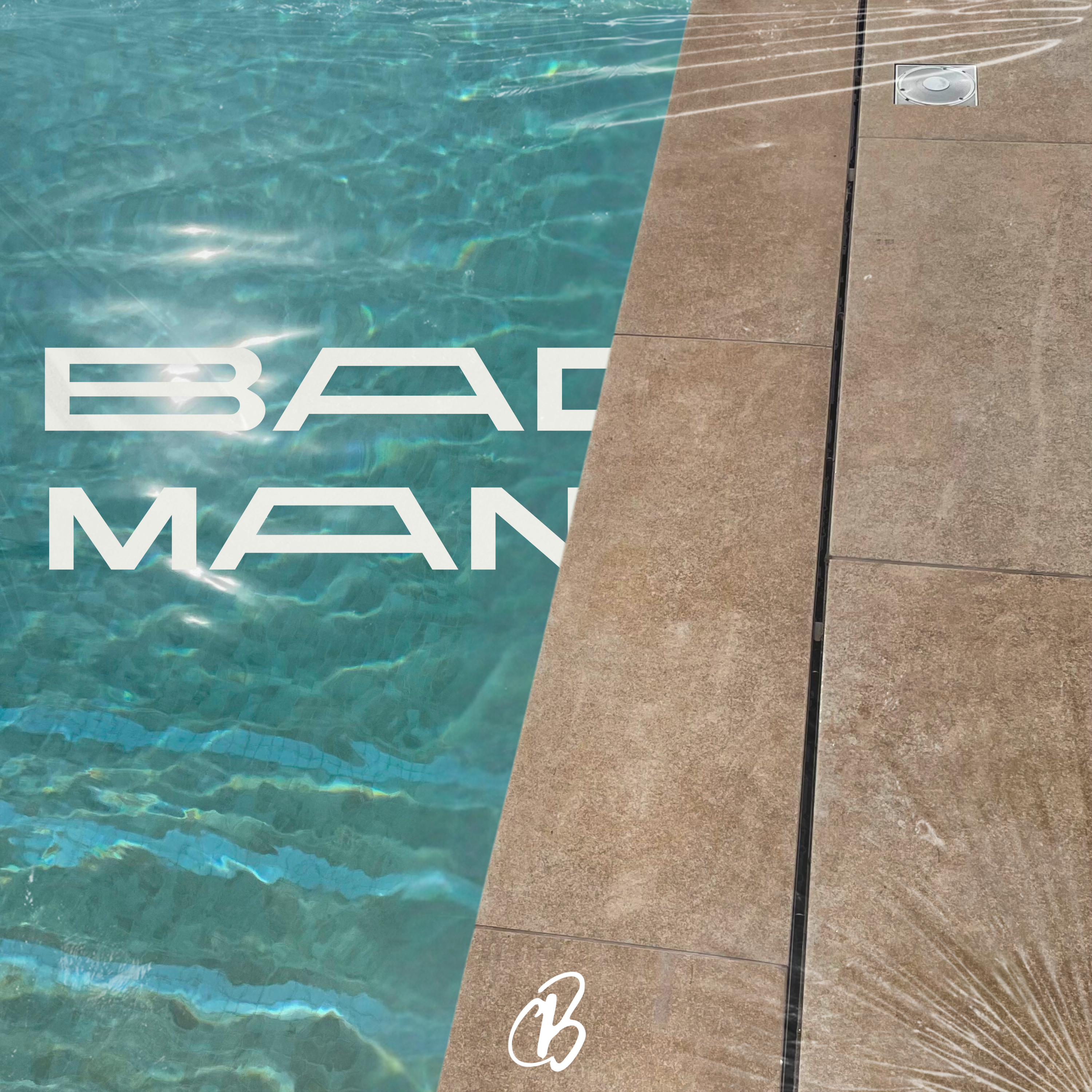 Bad Man artwork