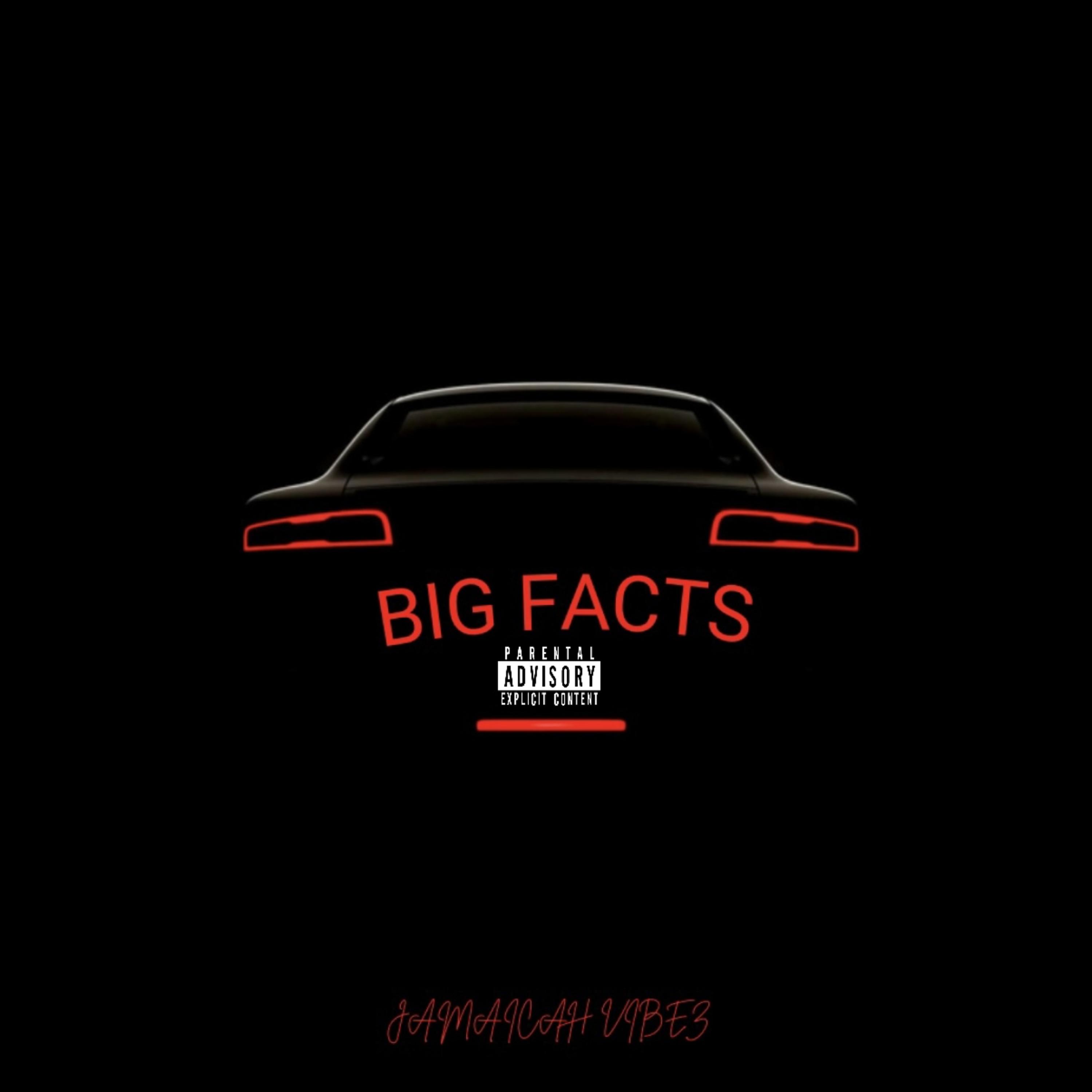 Big Facts artwork