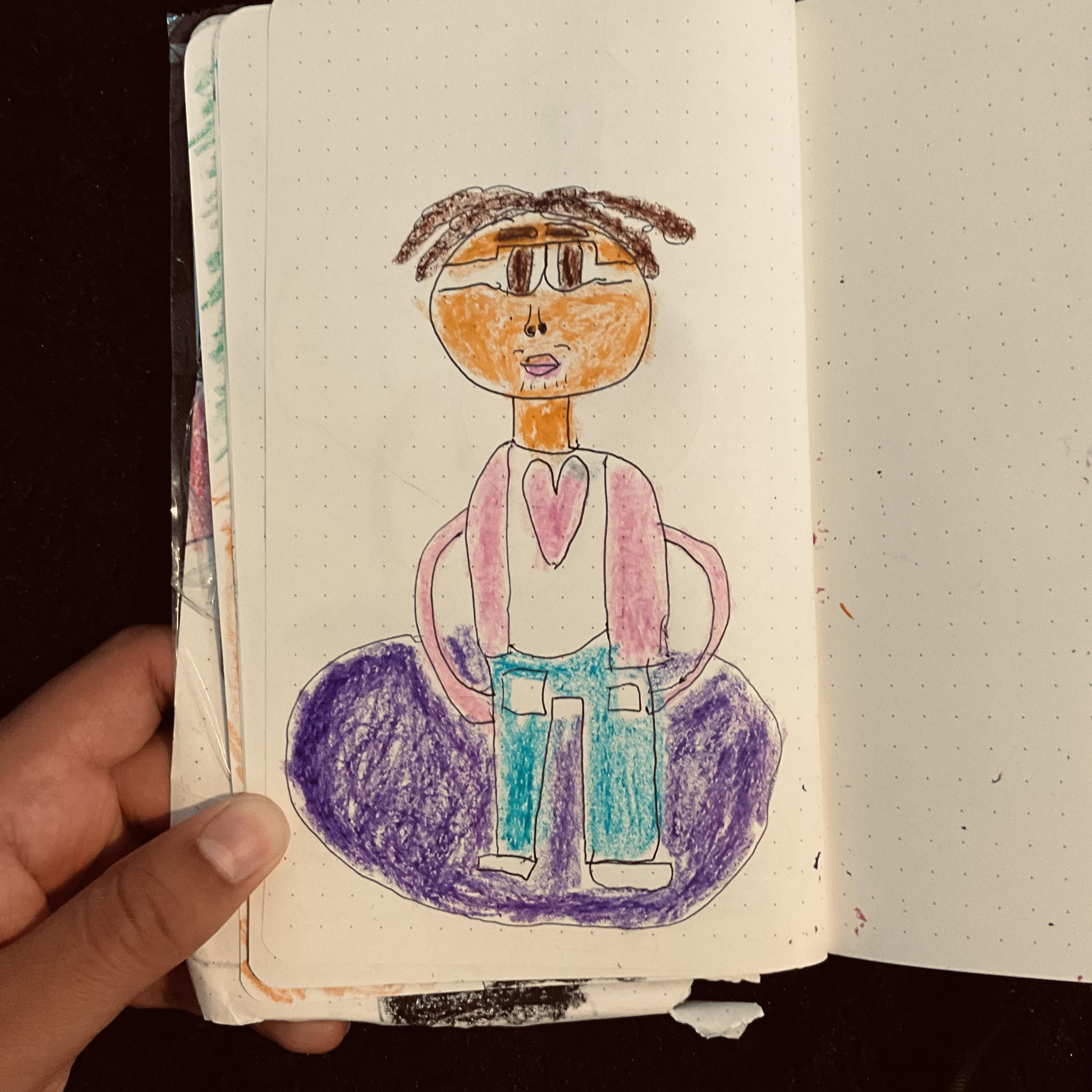 You Think You Know Someone (Remixes) artwork