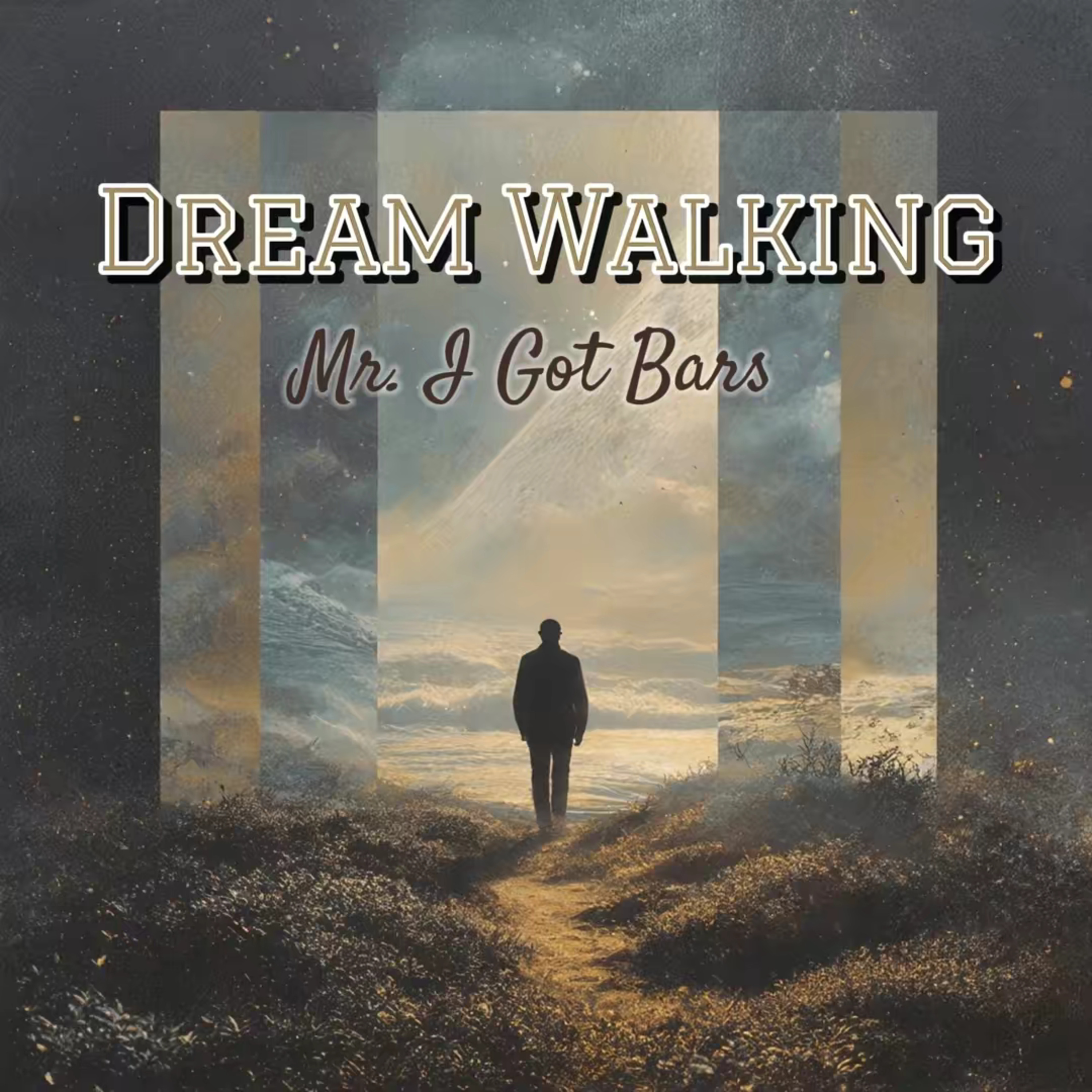 Dream Walking artwork