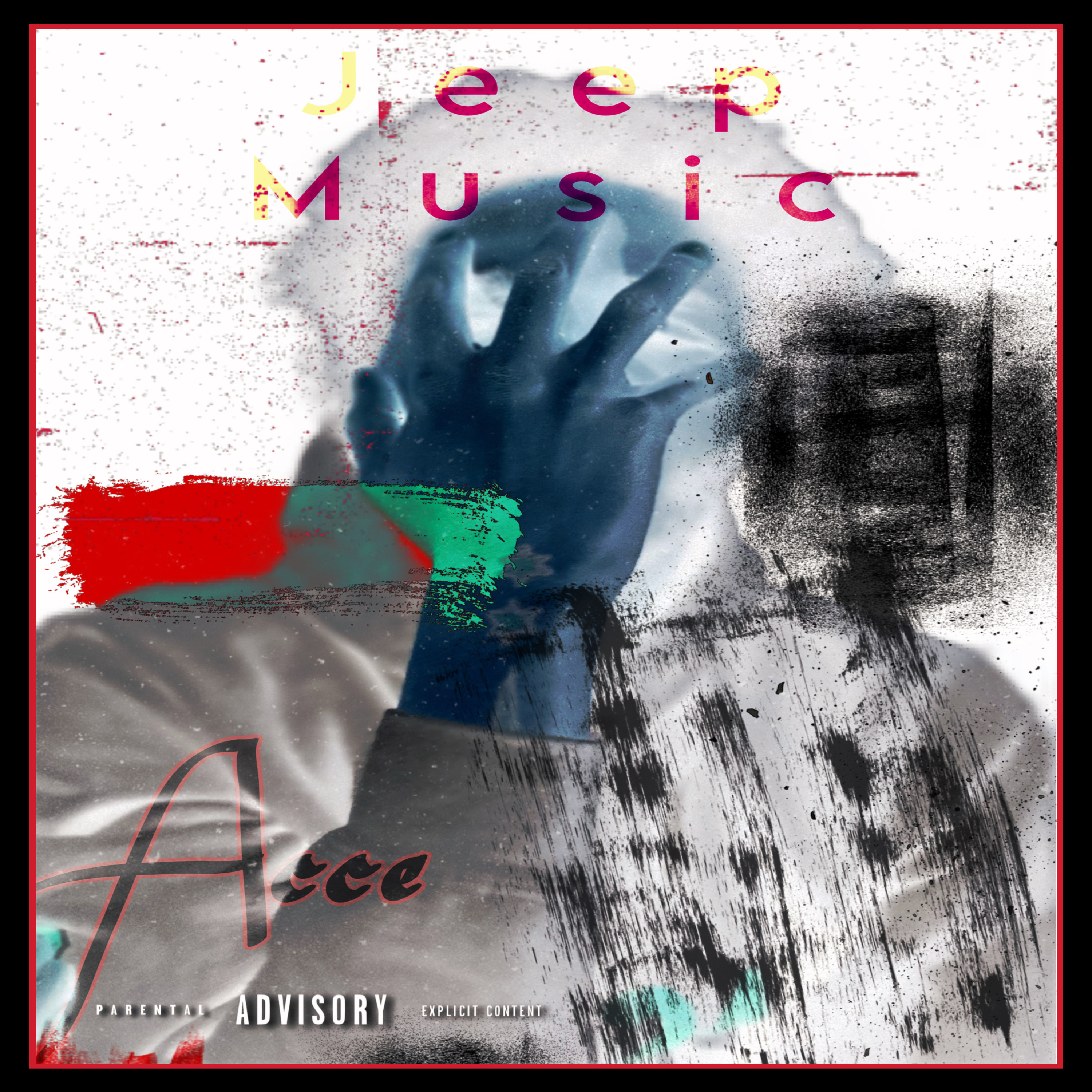 Jeep Music artwork