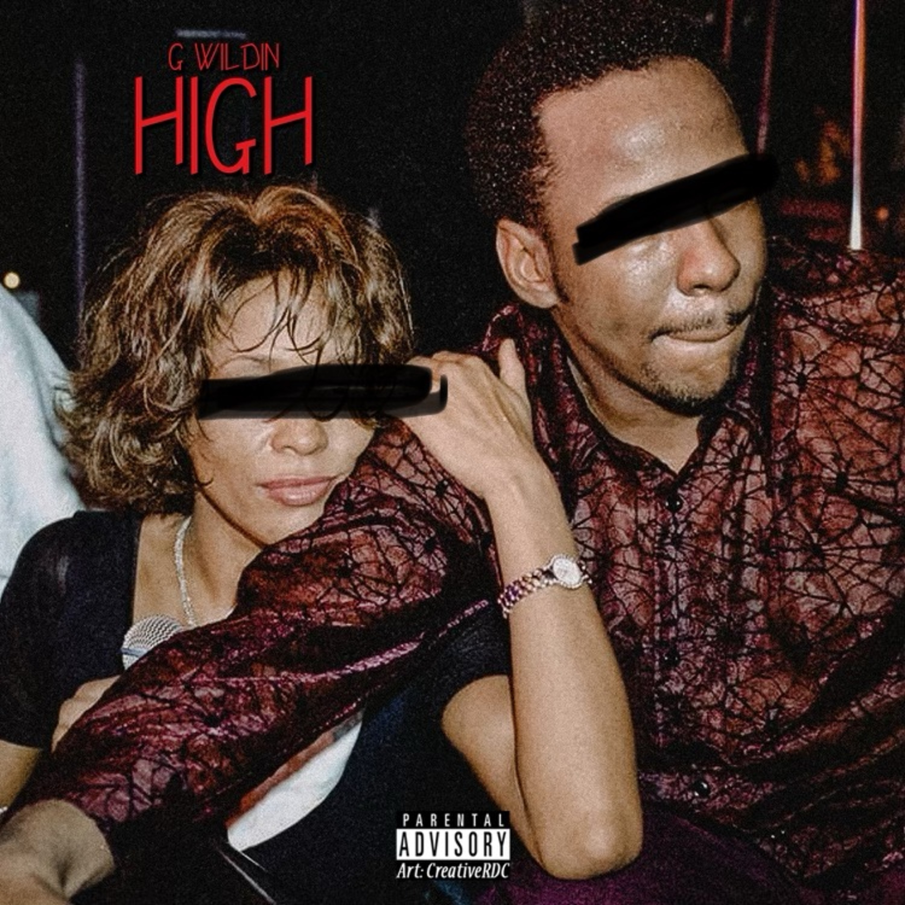 High artwork