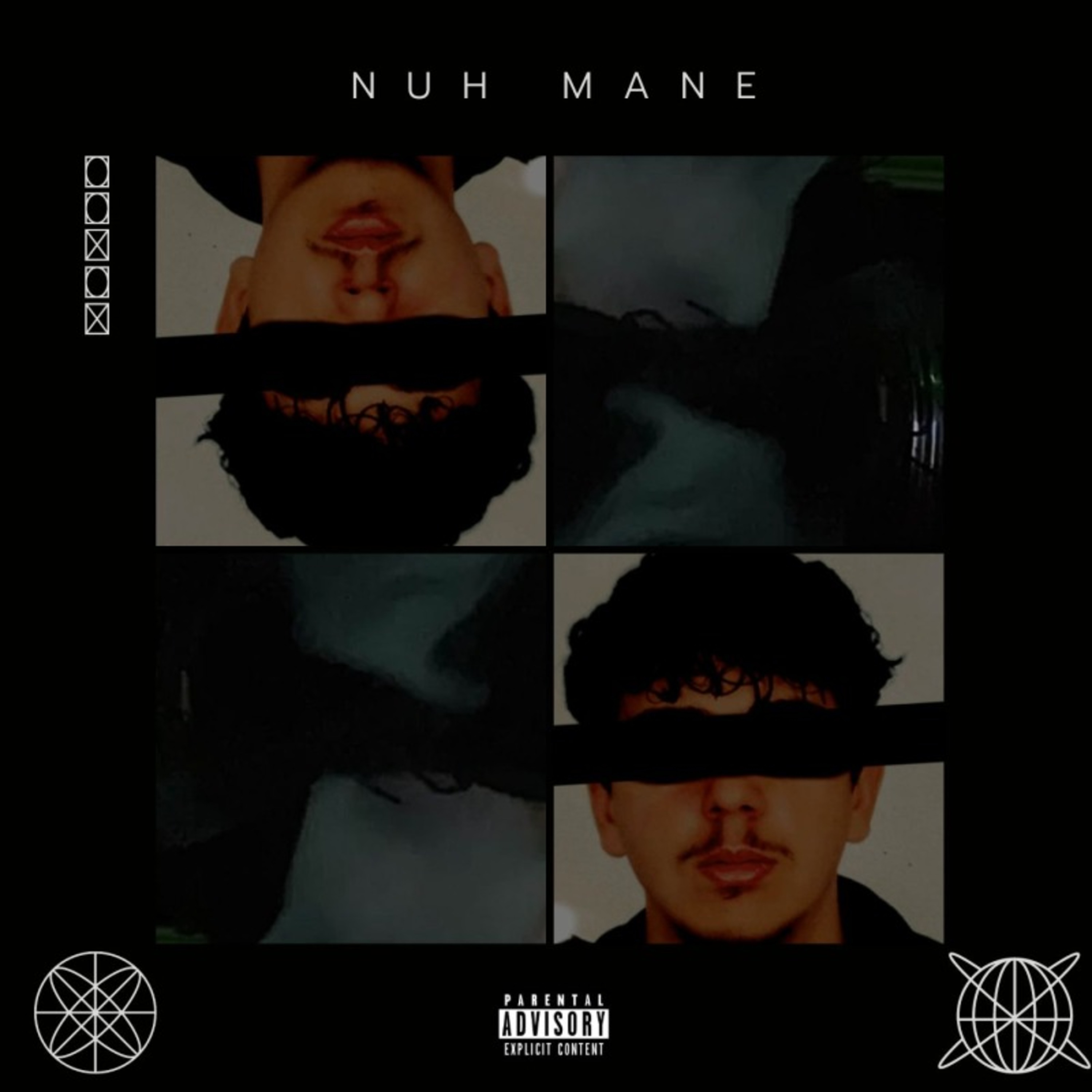 Nuh Mane artwork