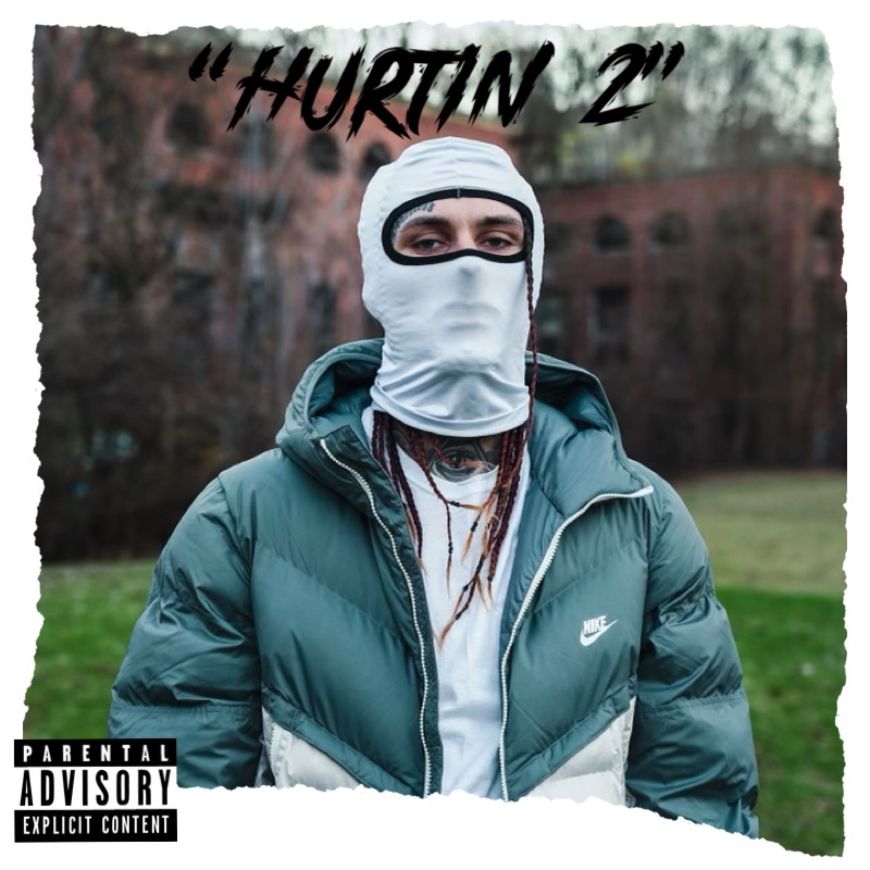 Hurtin' 2 artwork