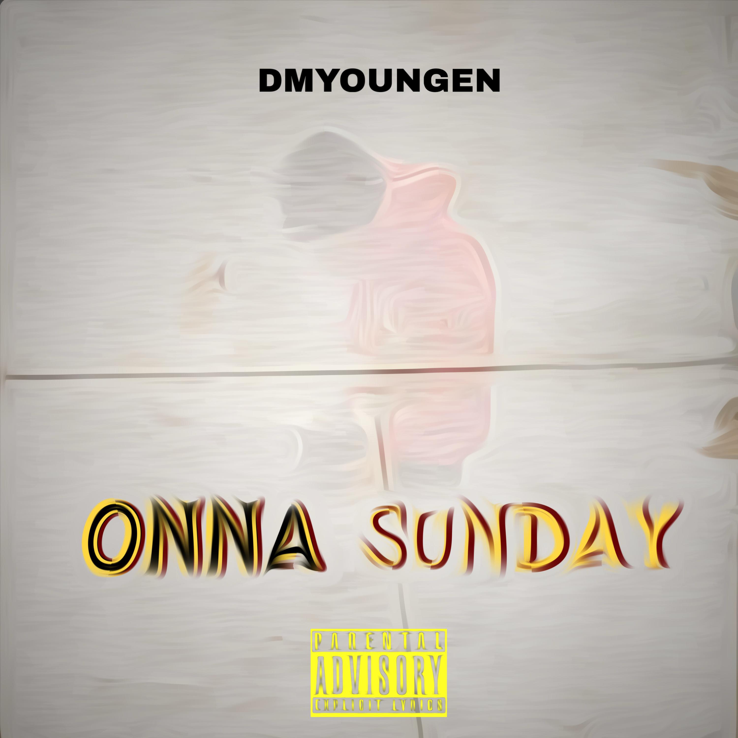 Onna Sunday artwork