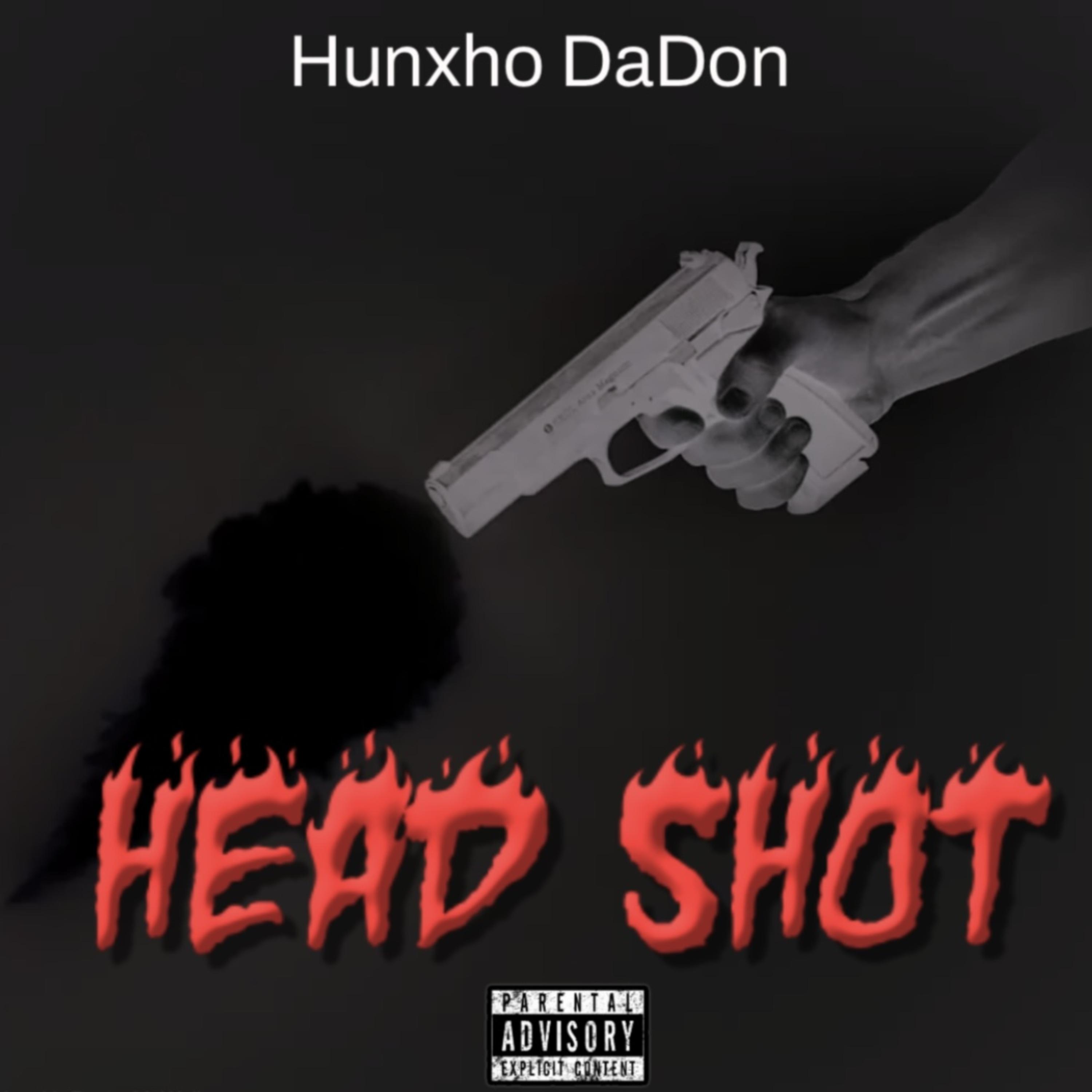 Head Shot artwork