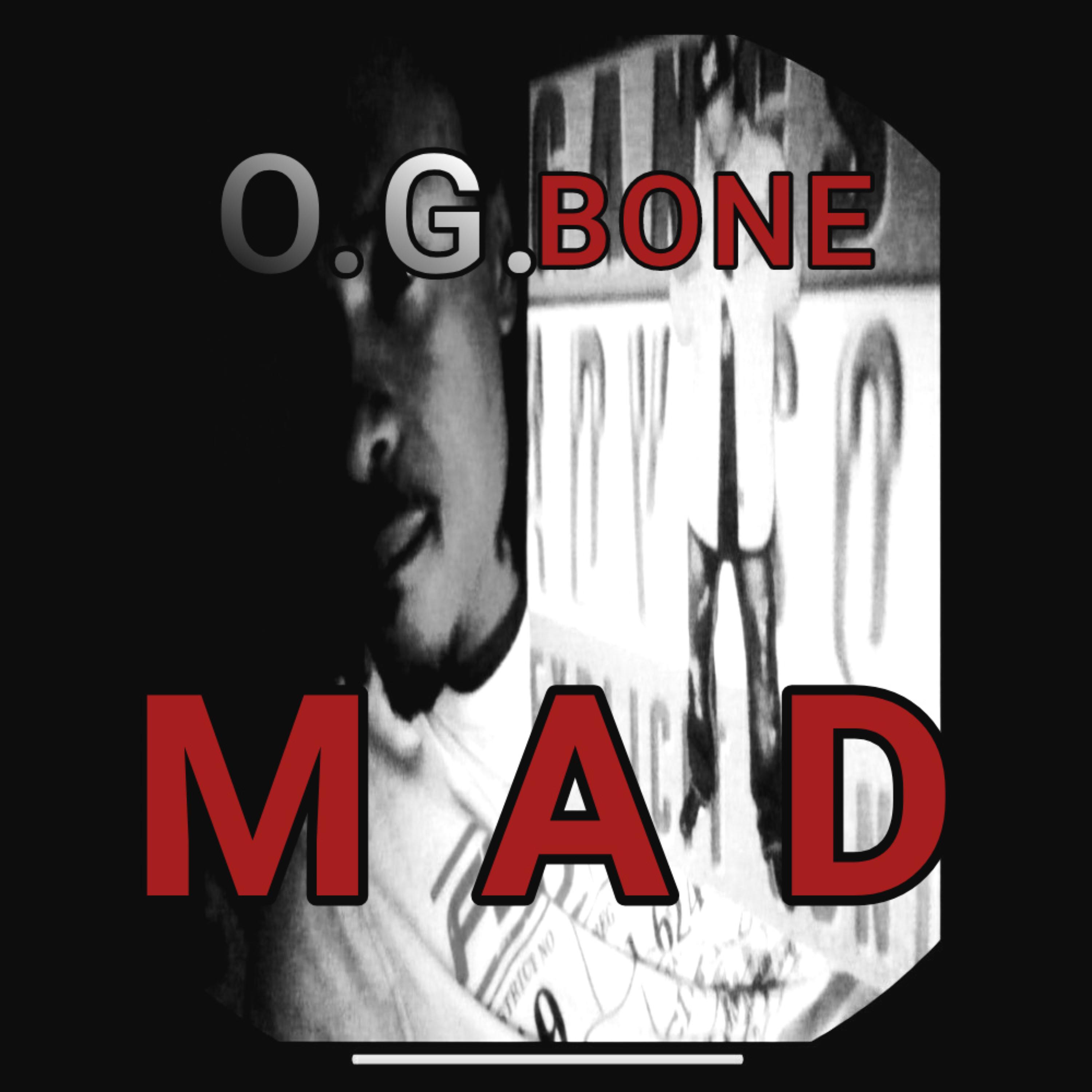 MAD artwork