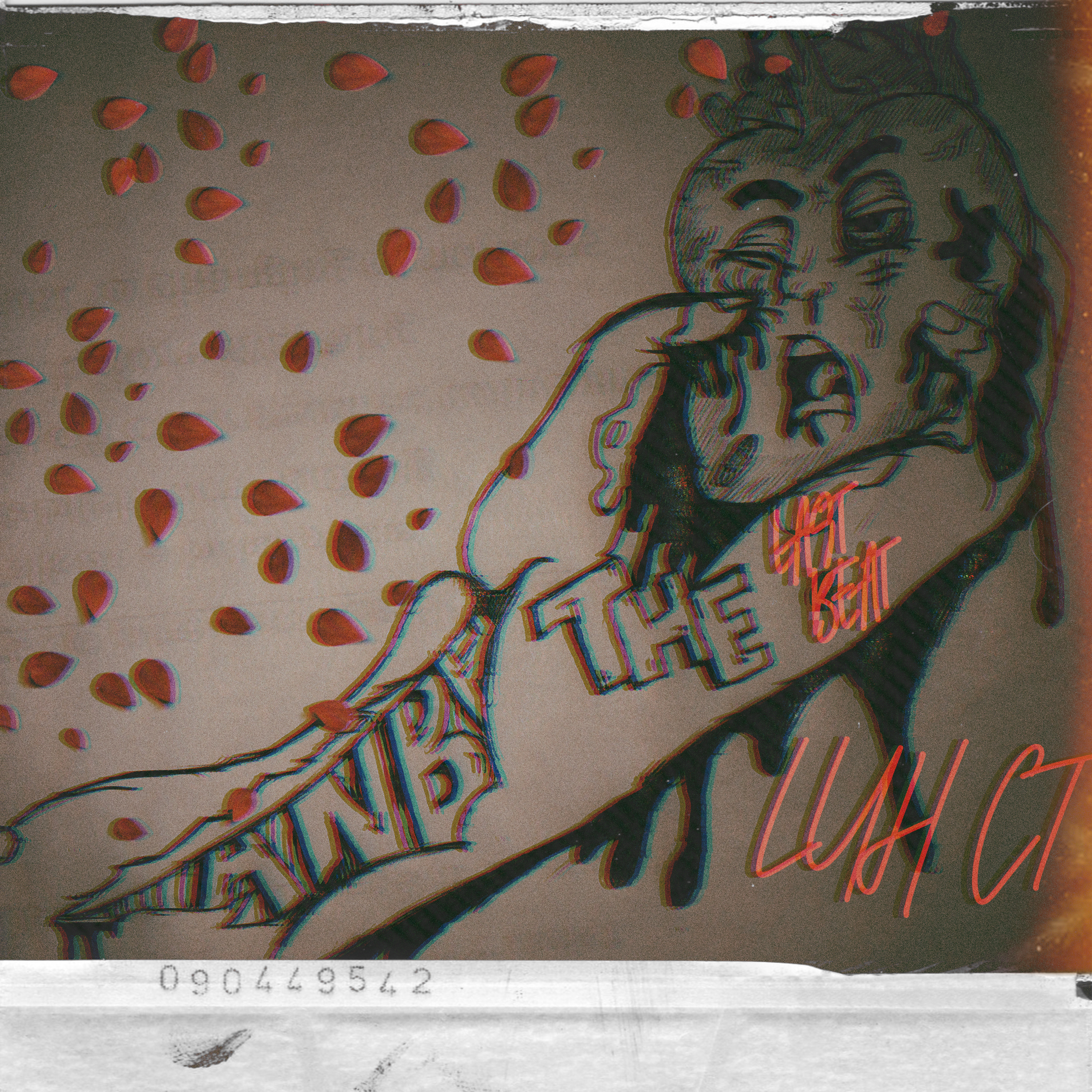 ANBH(Part 5) Last Beat artwork