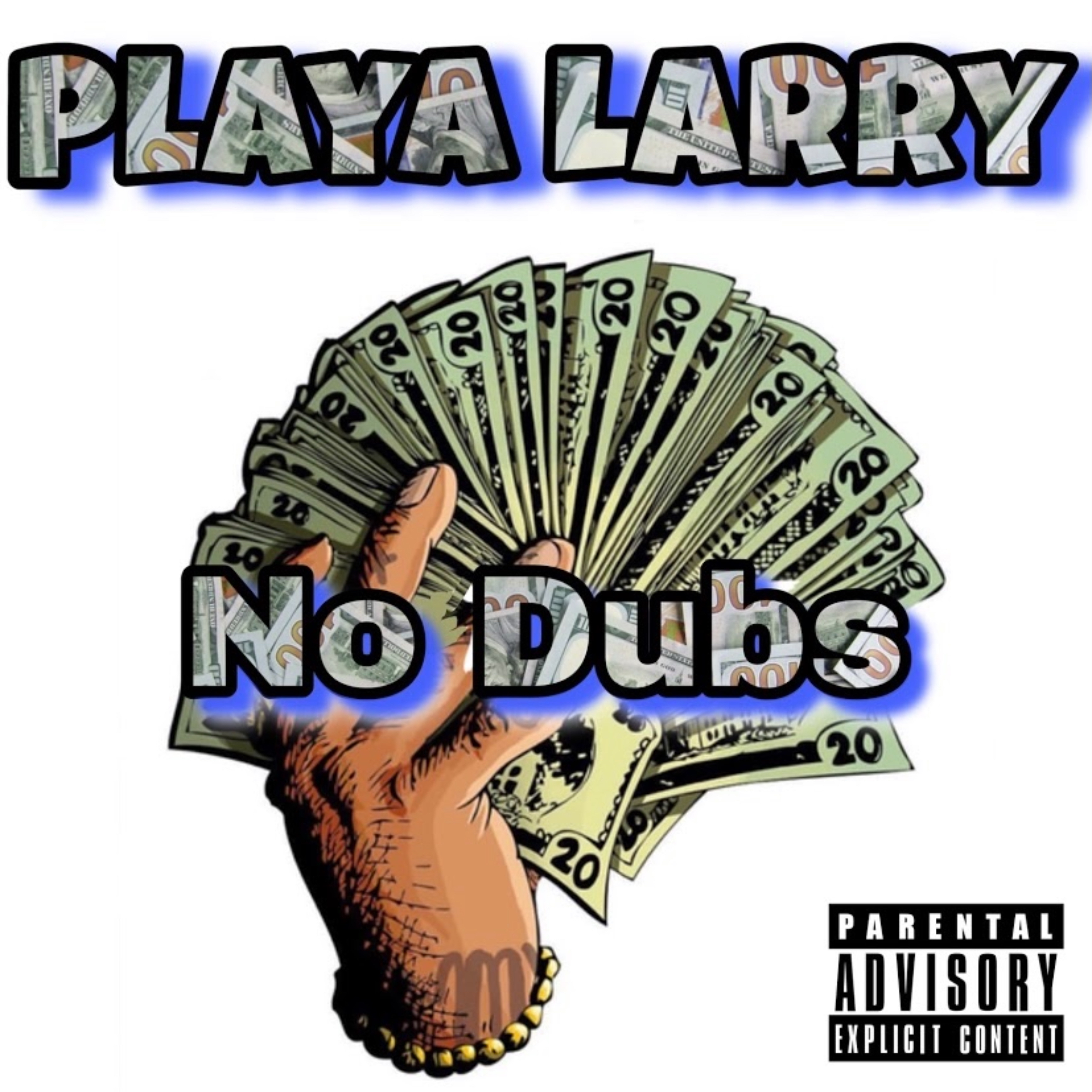 No Dubs artwork