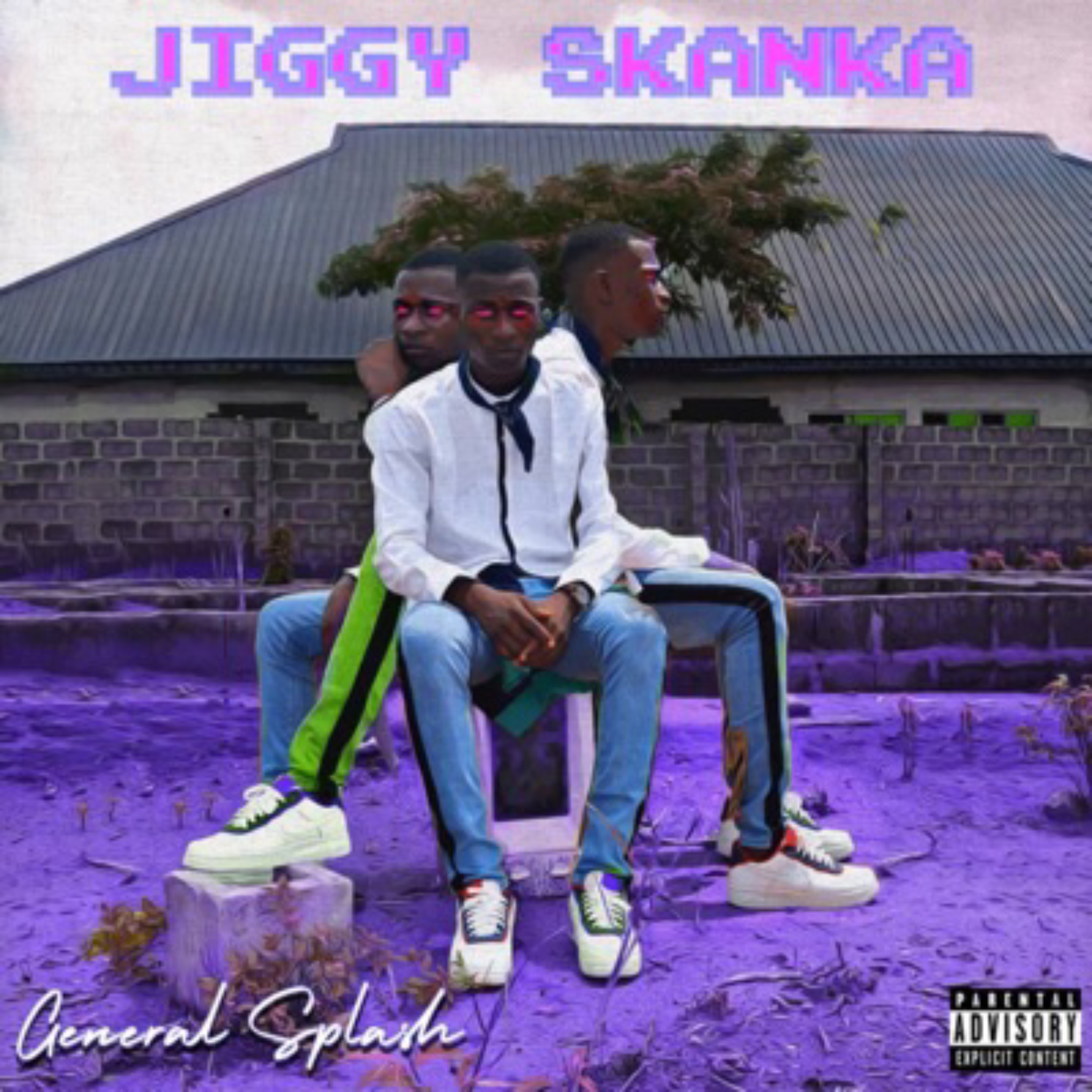 JIGGY SKANKA artwork