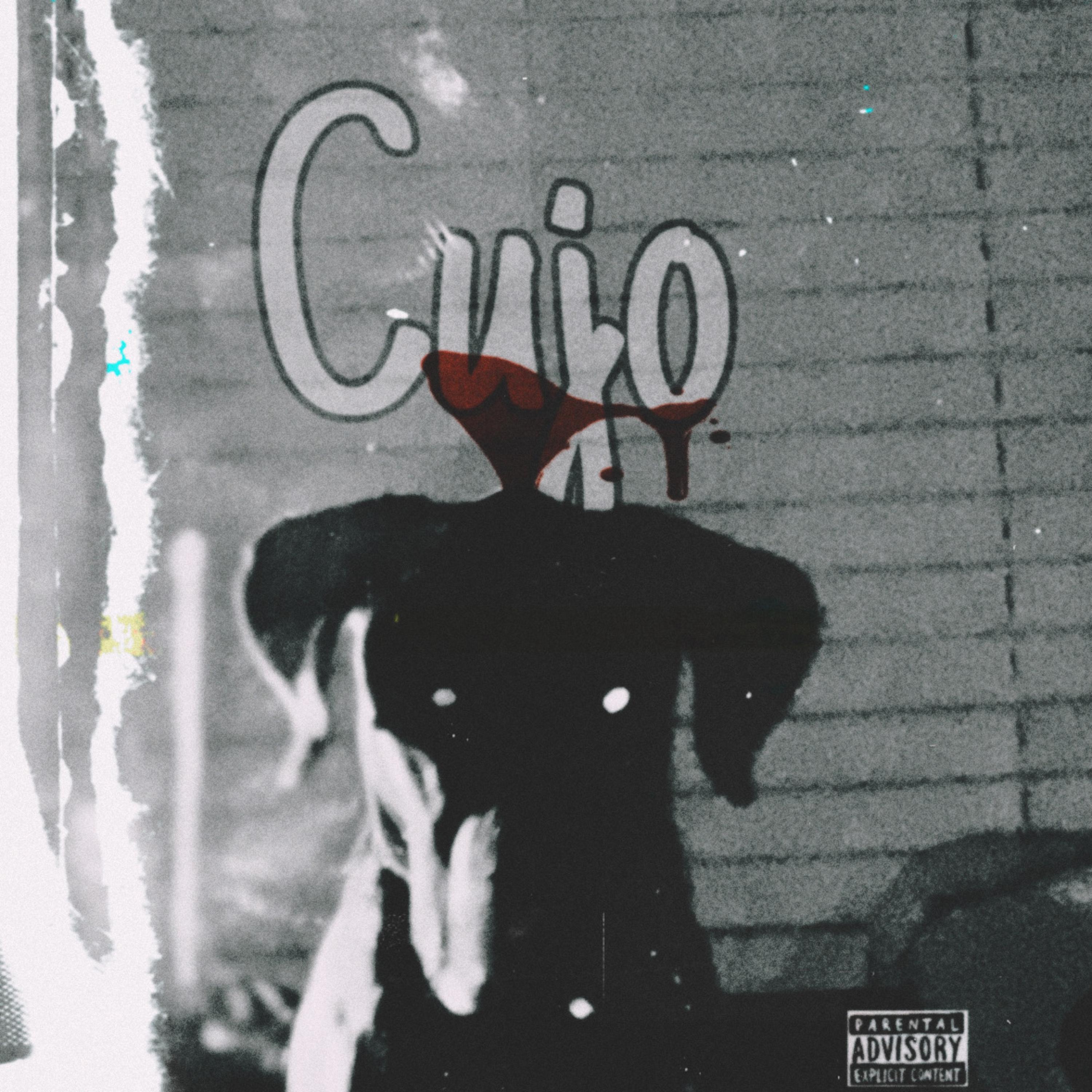 Cujo artwork