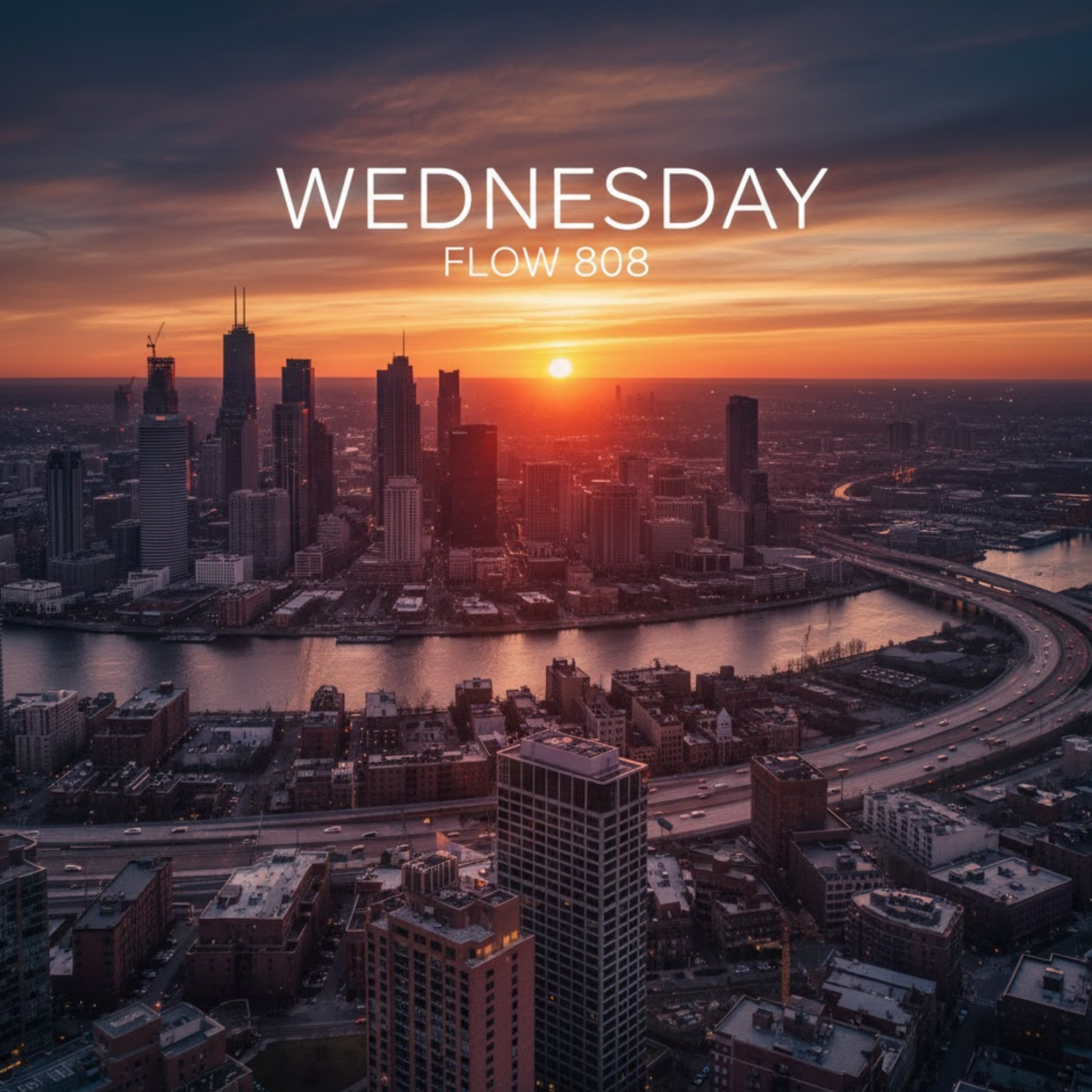 Wednesday artwork