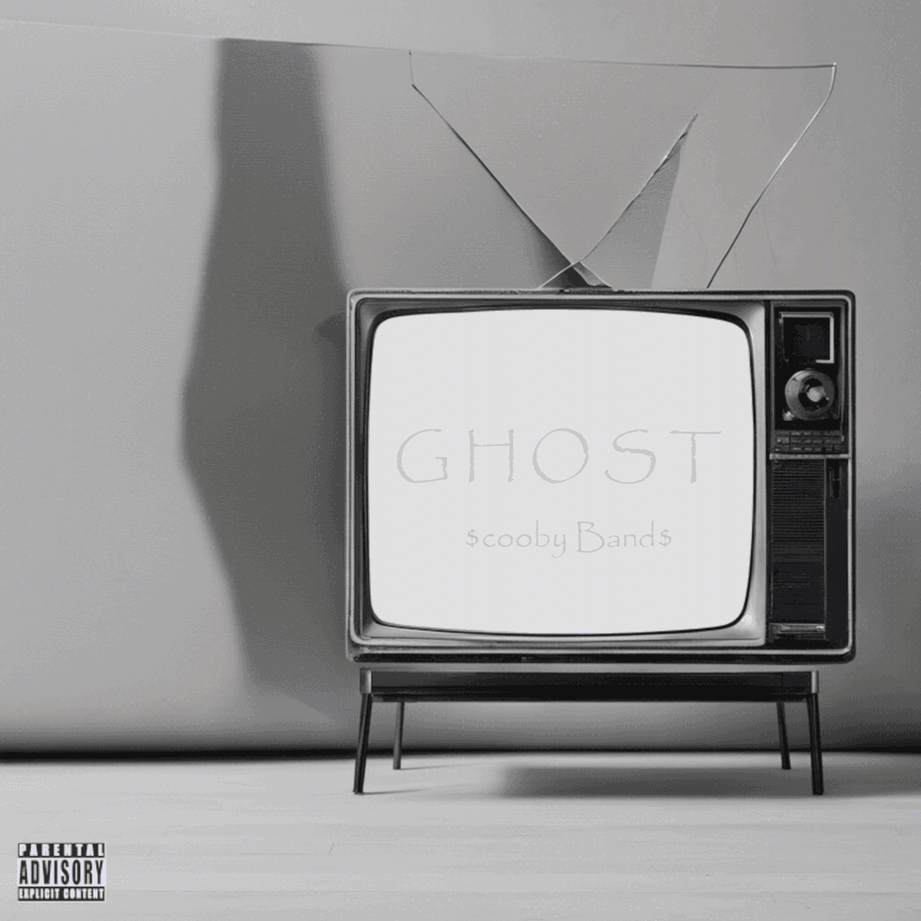 GHOST artwork