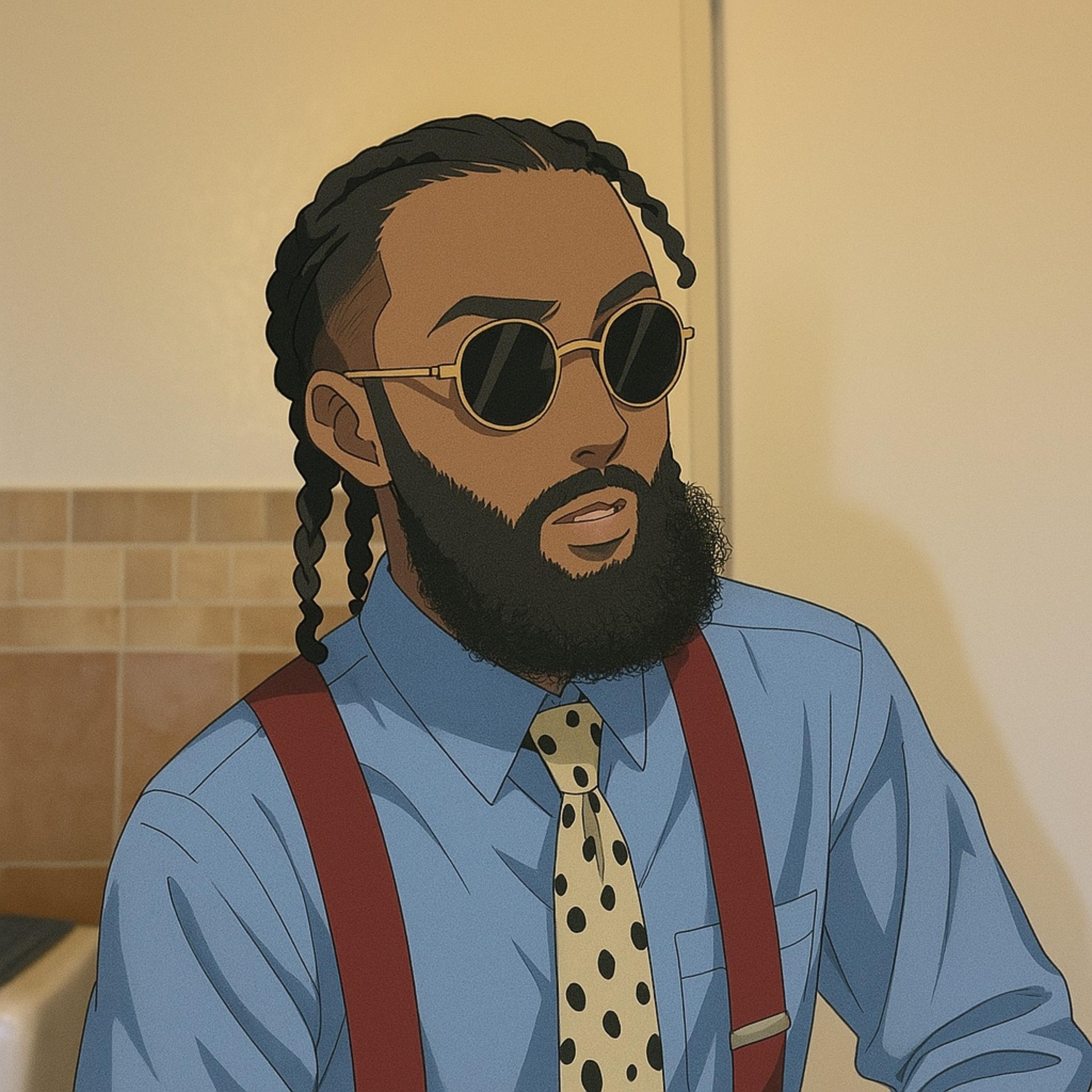 CARRIED AWAY artwork