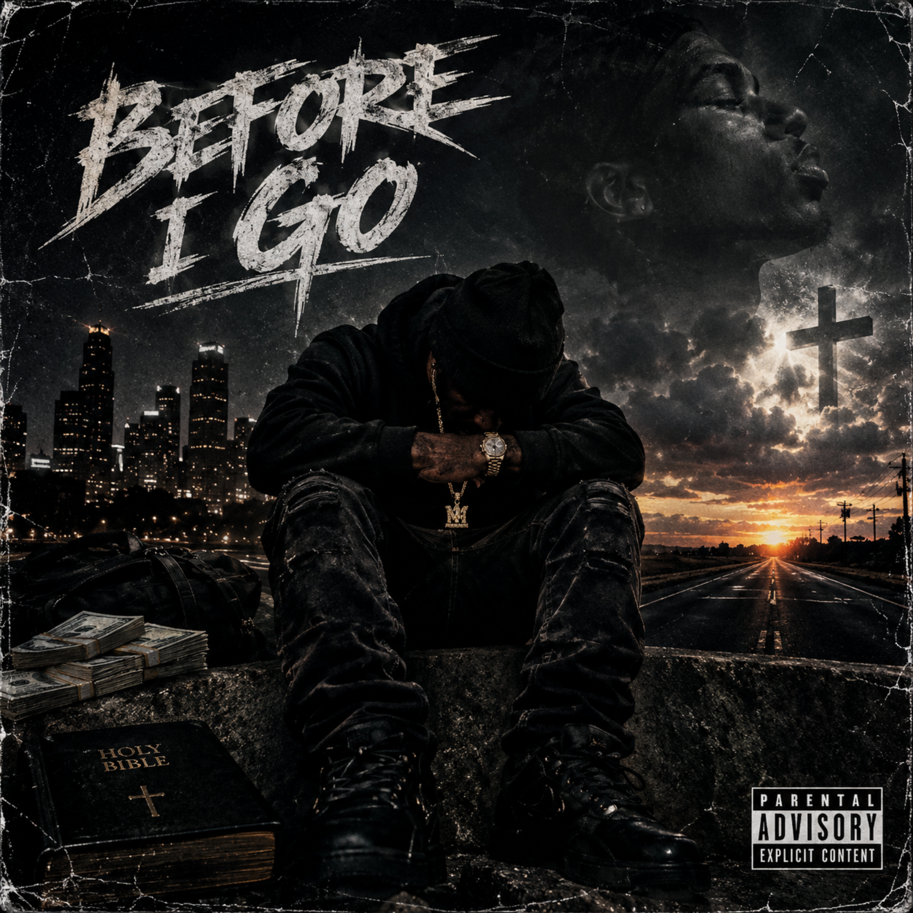 Before I Go by L2 cover art