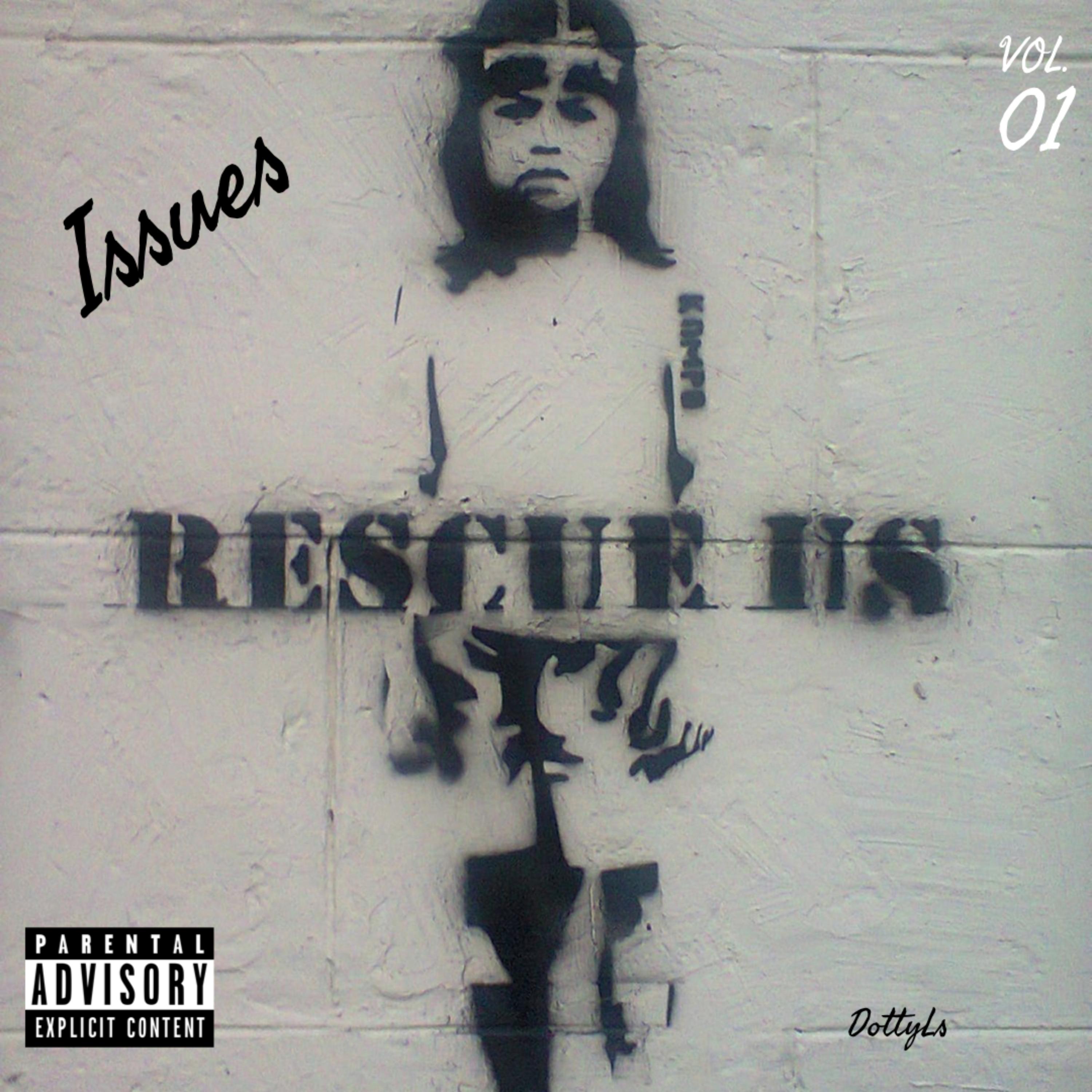 Issues by PAPII PESO cover art