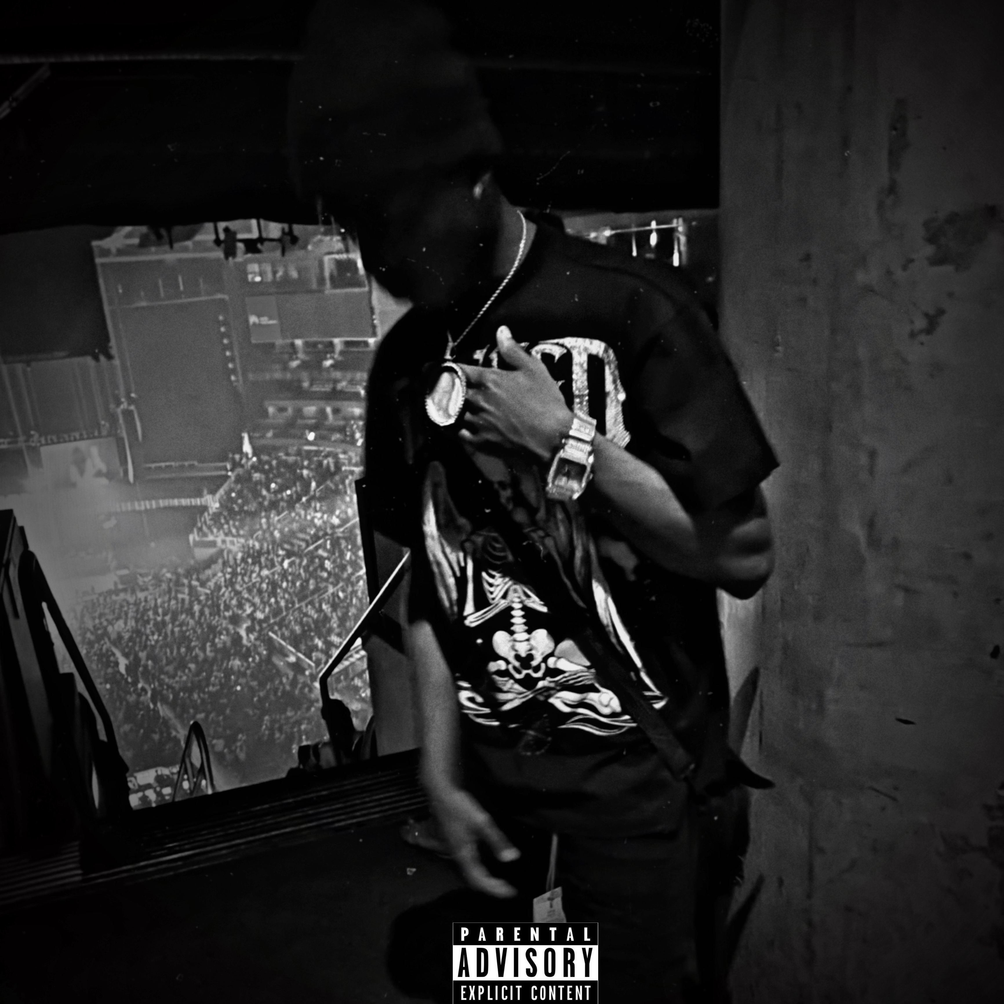 Leave Em artwork