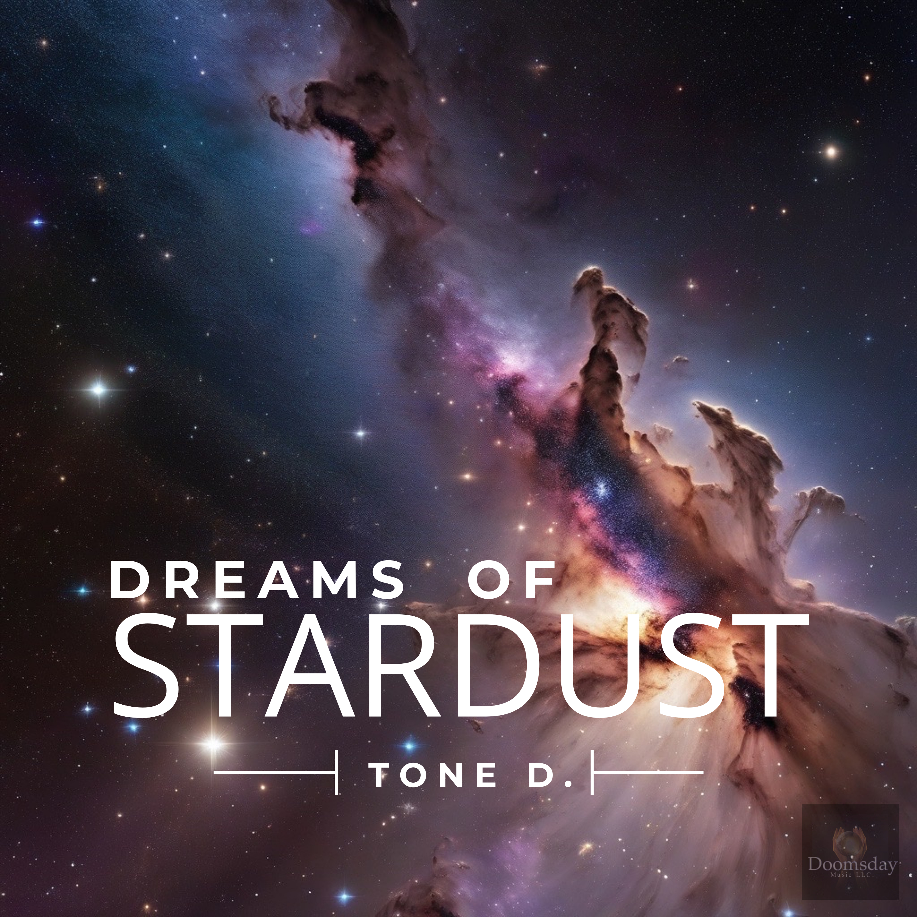 Dreams Of Stardust artwork