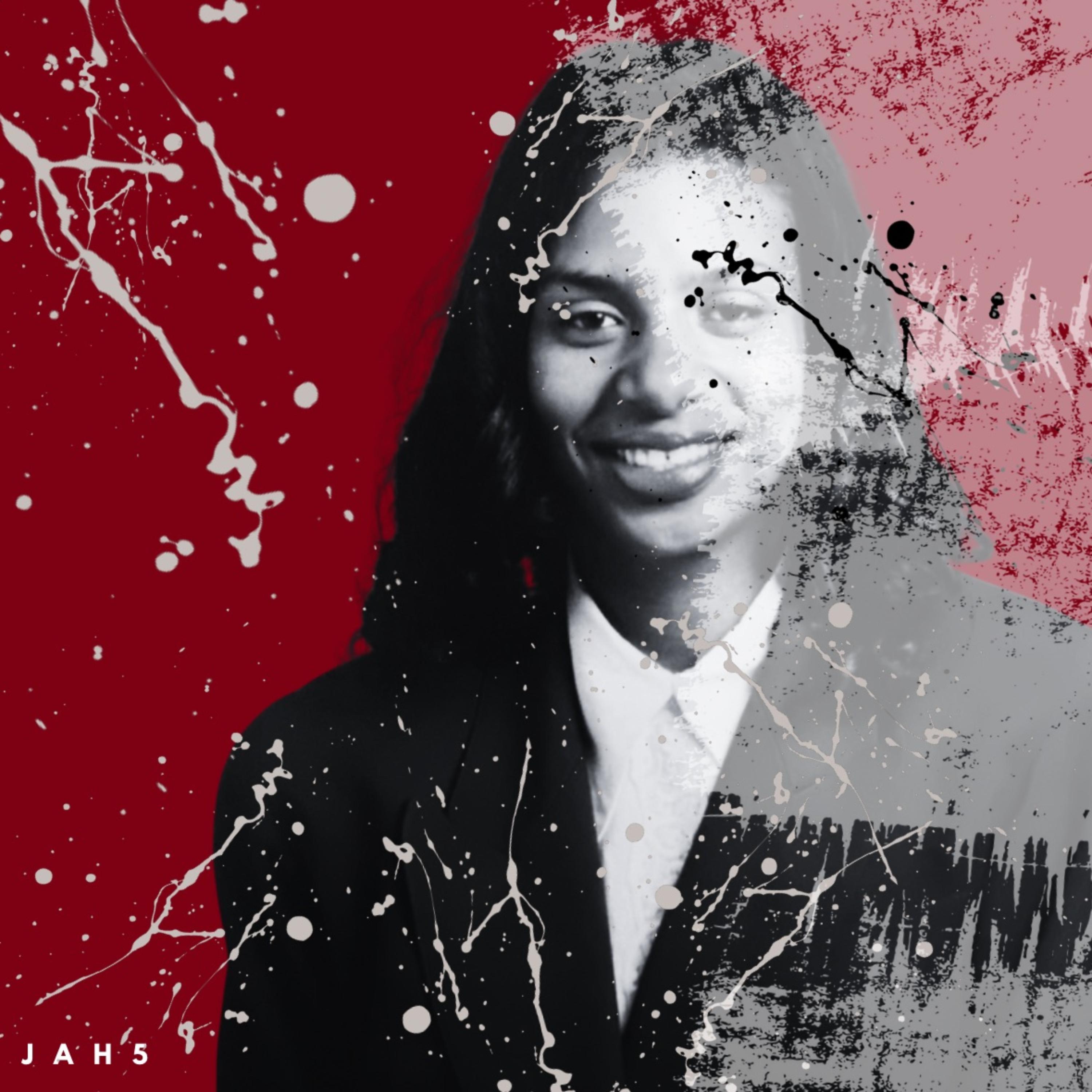 Letter to Ma artwork