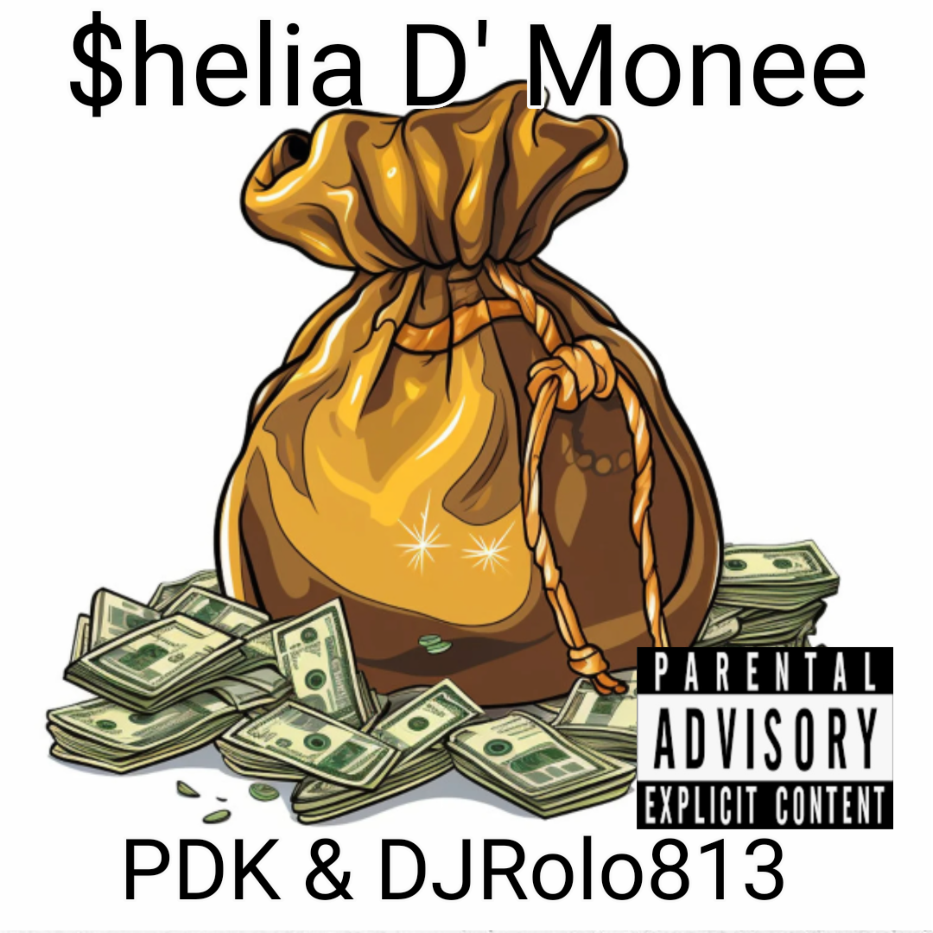 $helia D' Monee artwork