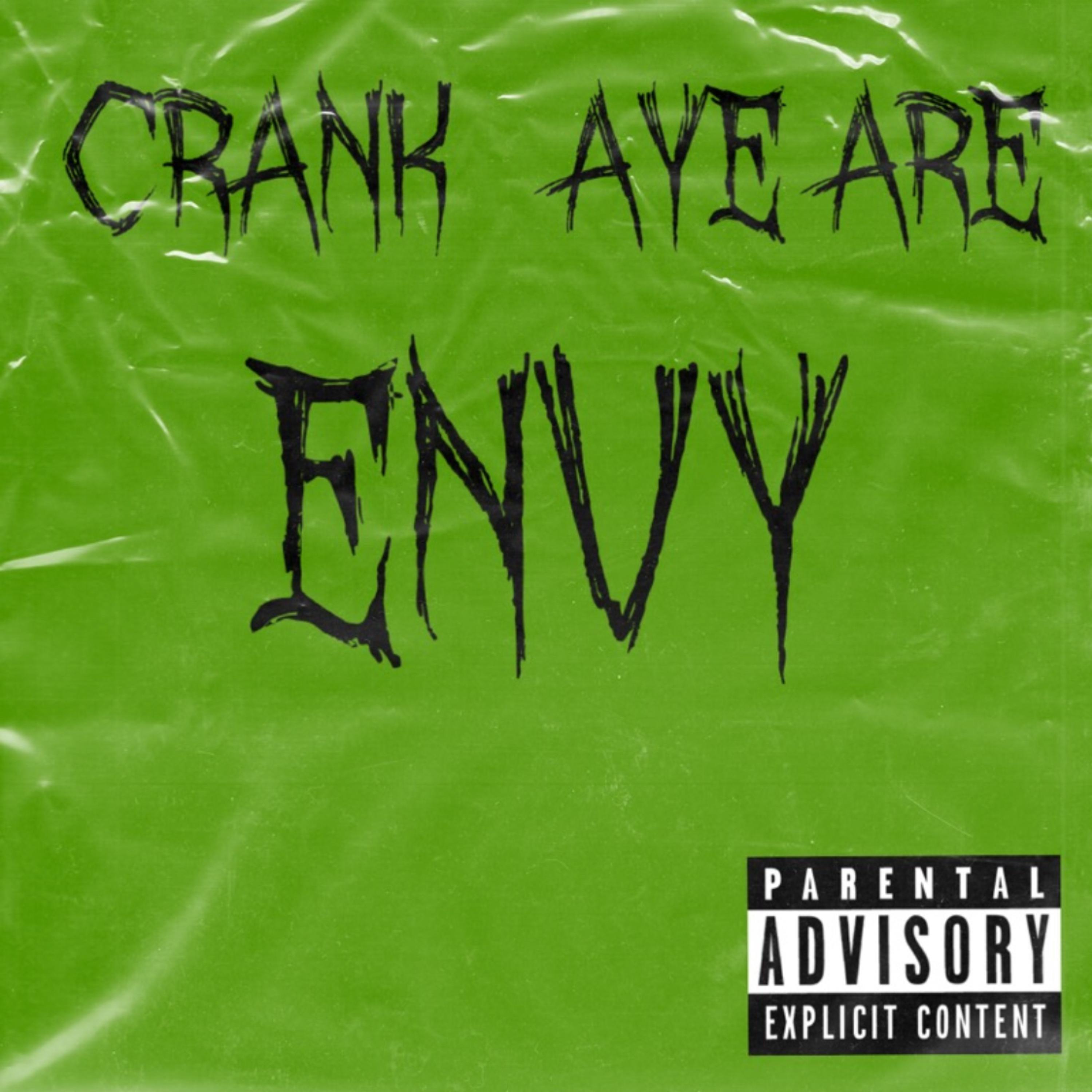Envy artwork