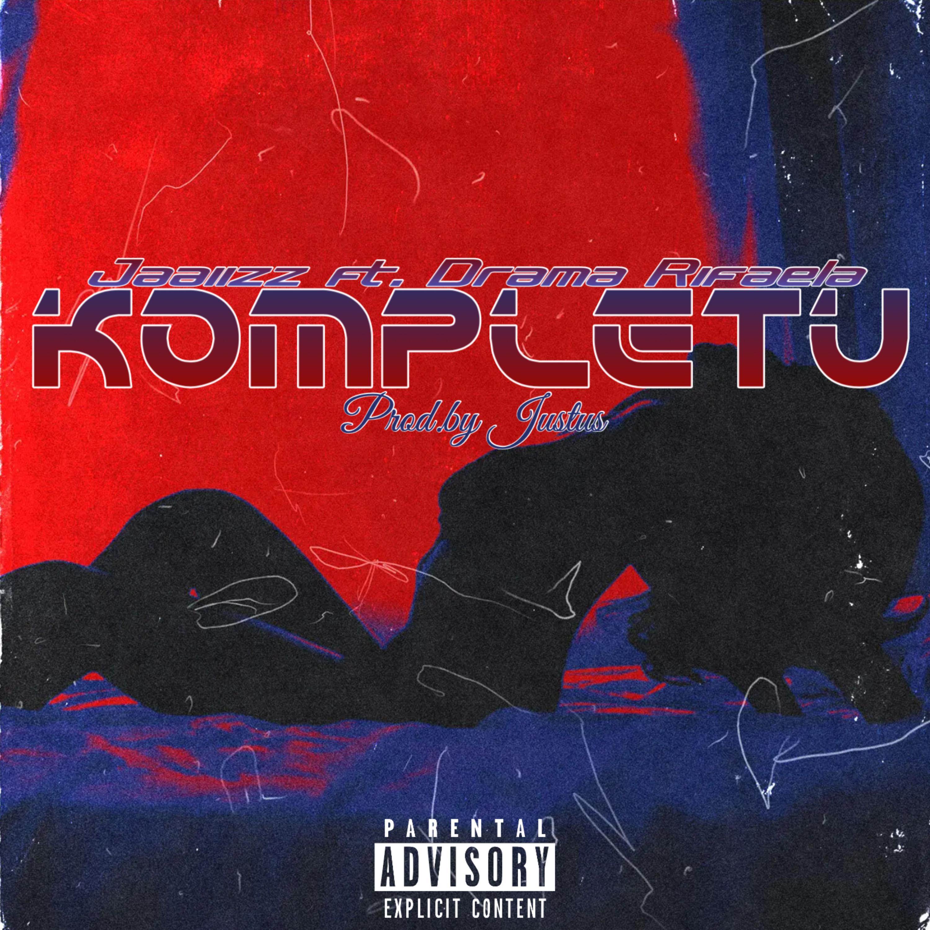 Kompletu artwork