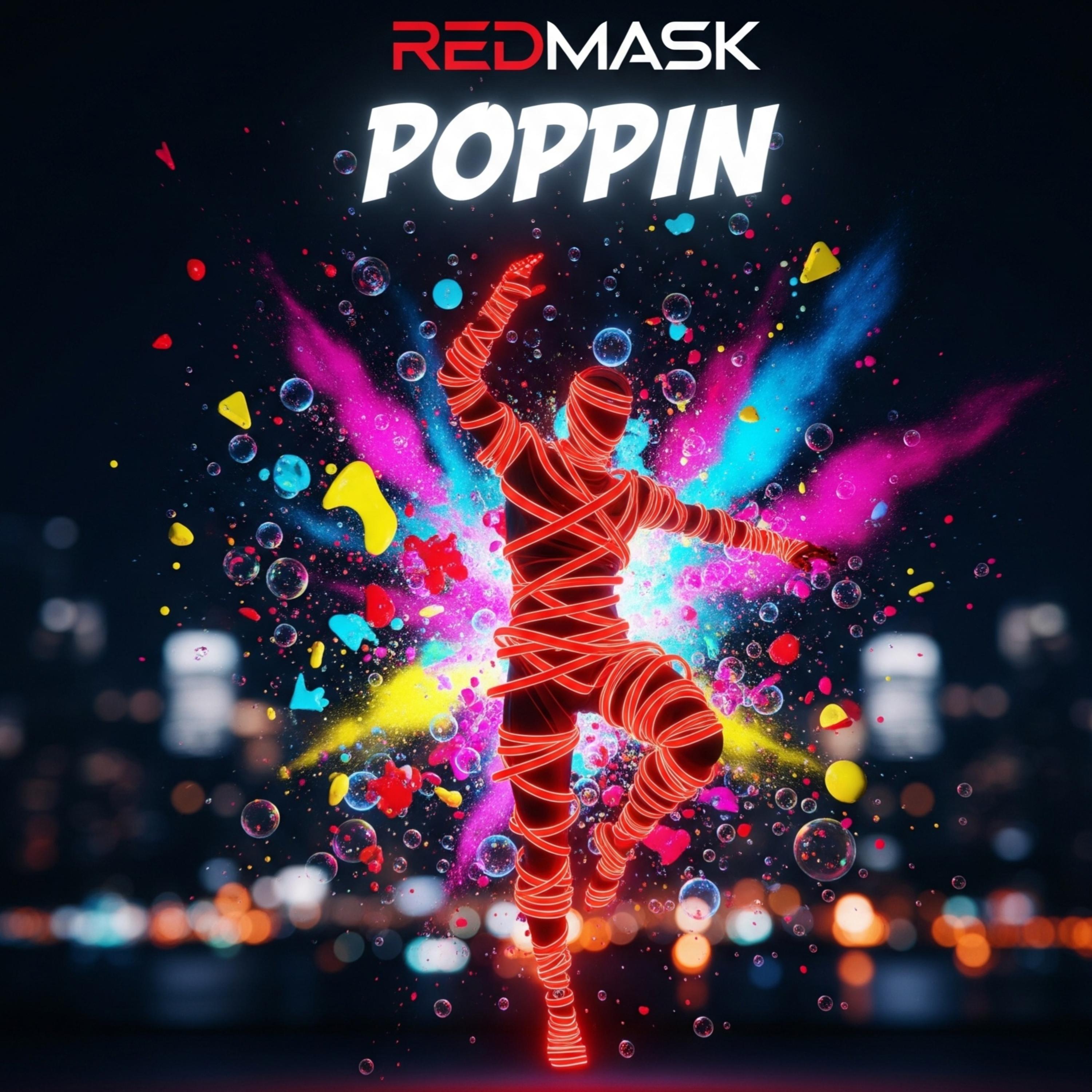 Poppin artwork