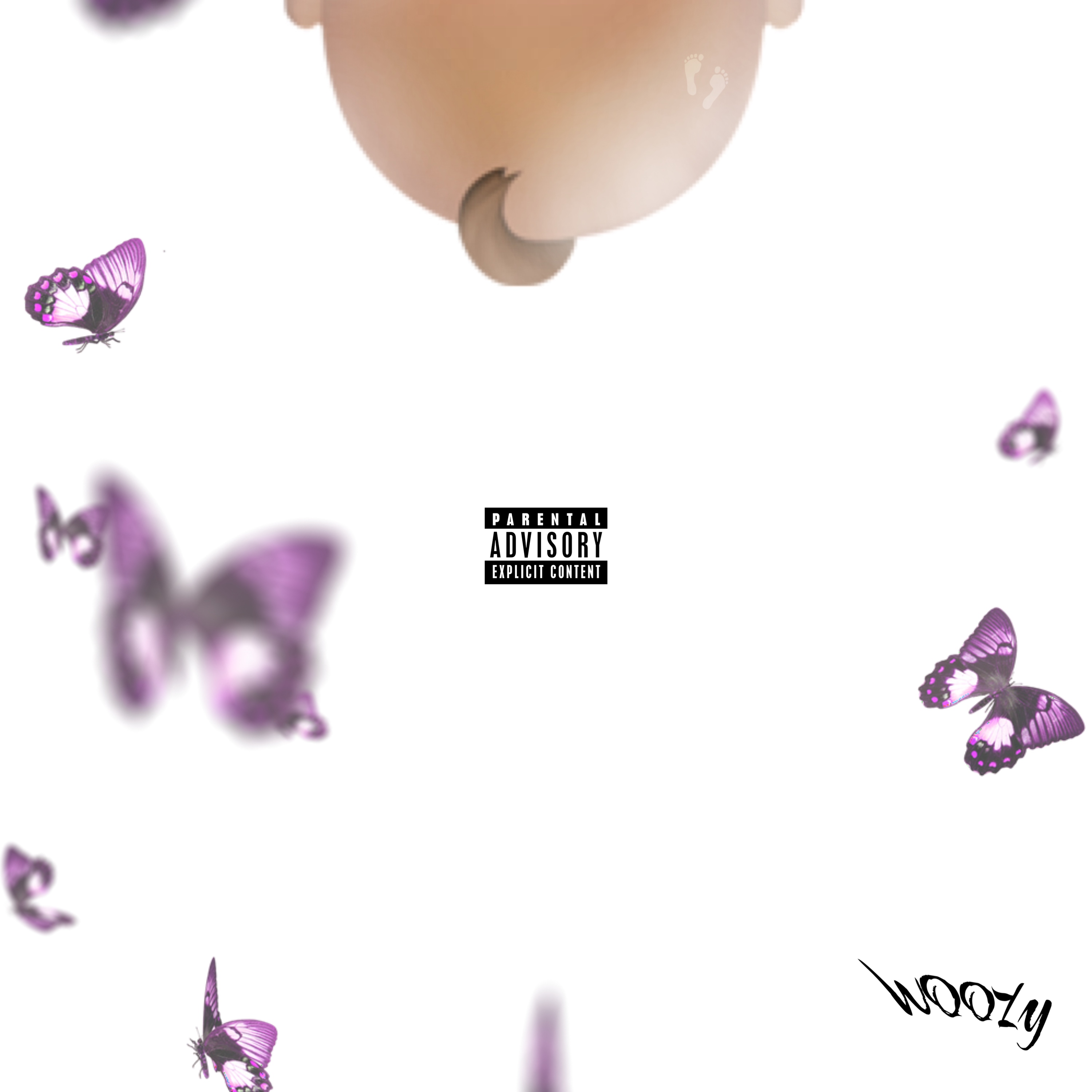 Woozy artwork