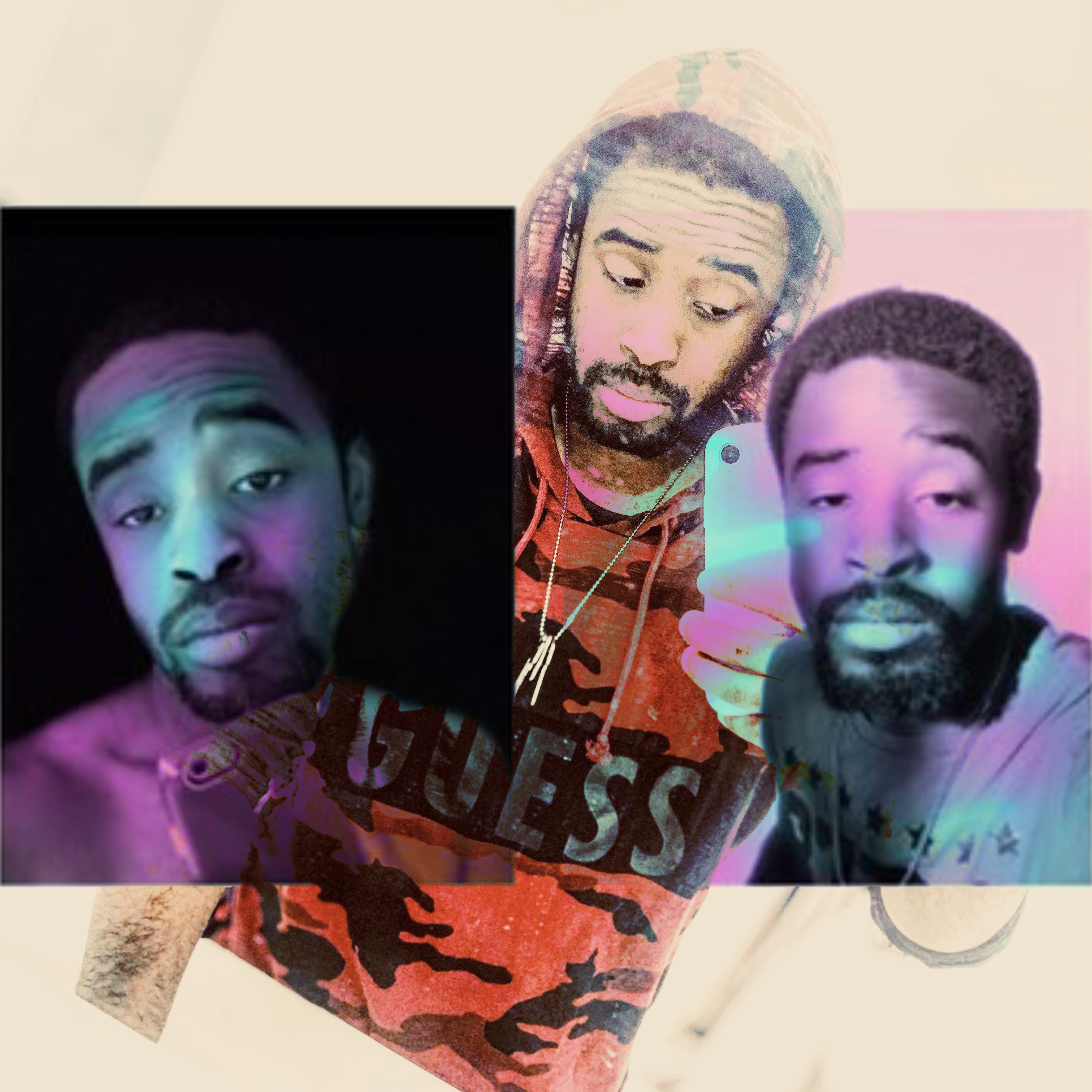 Currently Undefeated artwork