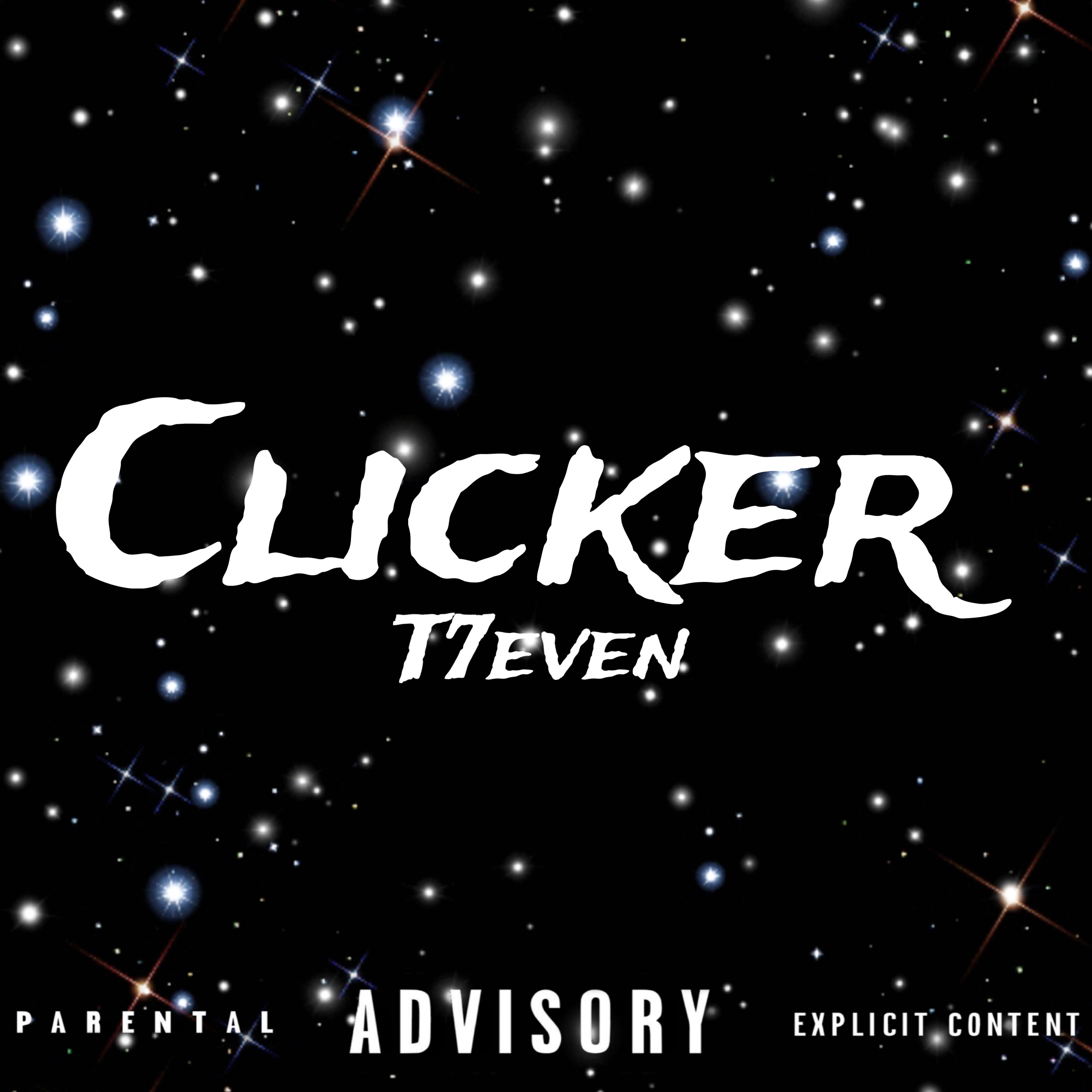 Clicker artwork