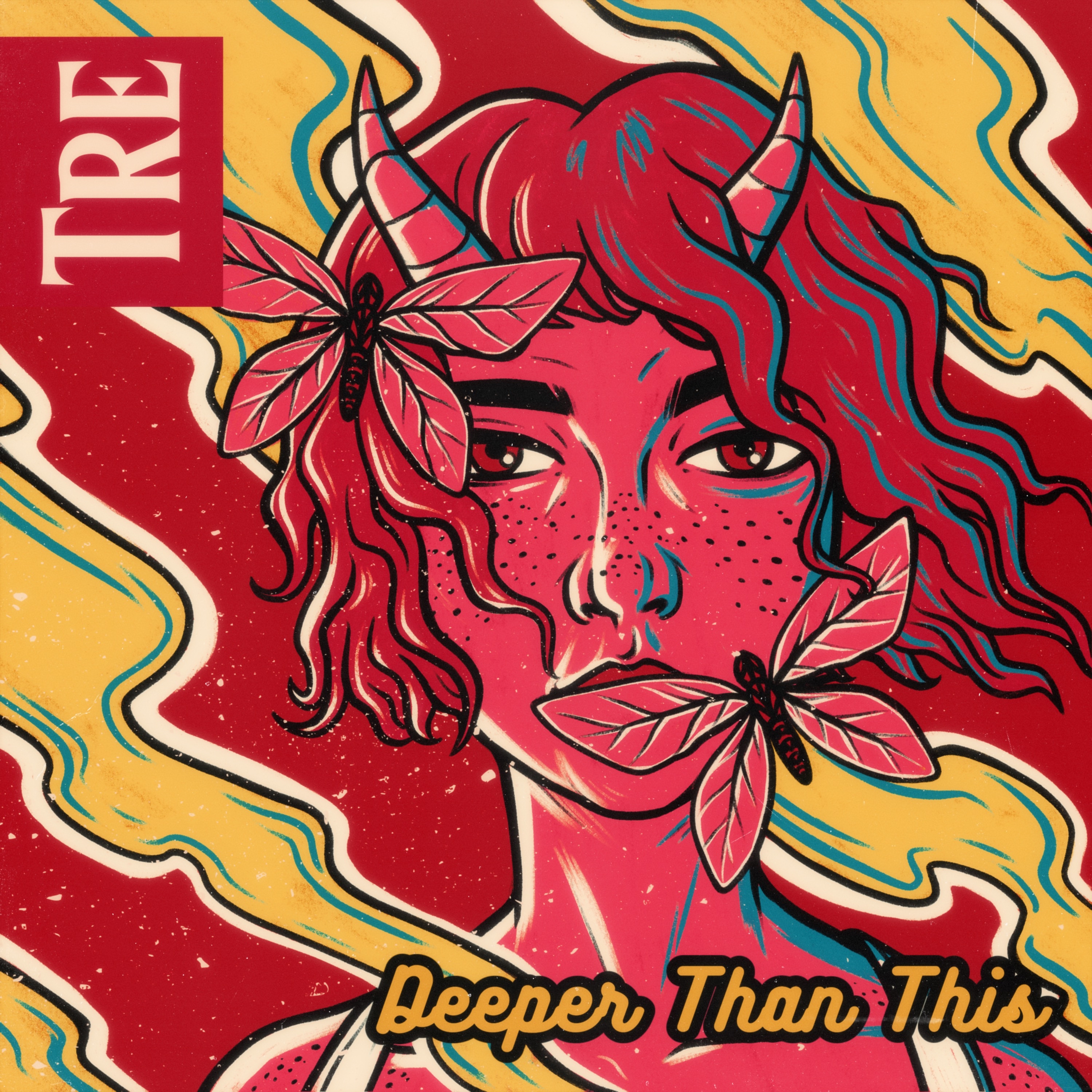 Deeper Than This artwork