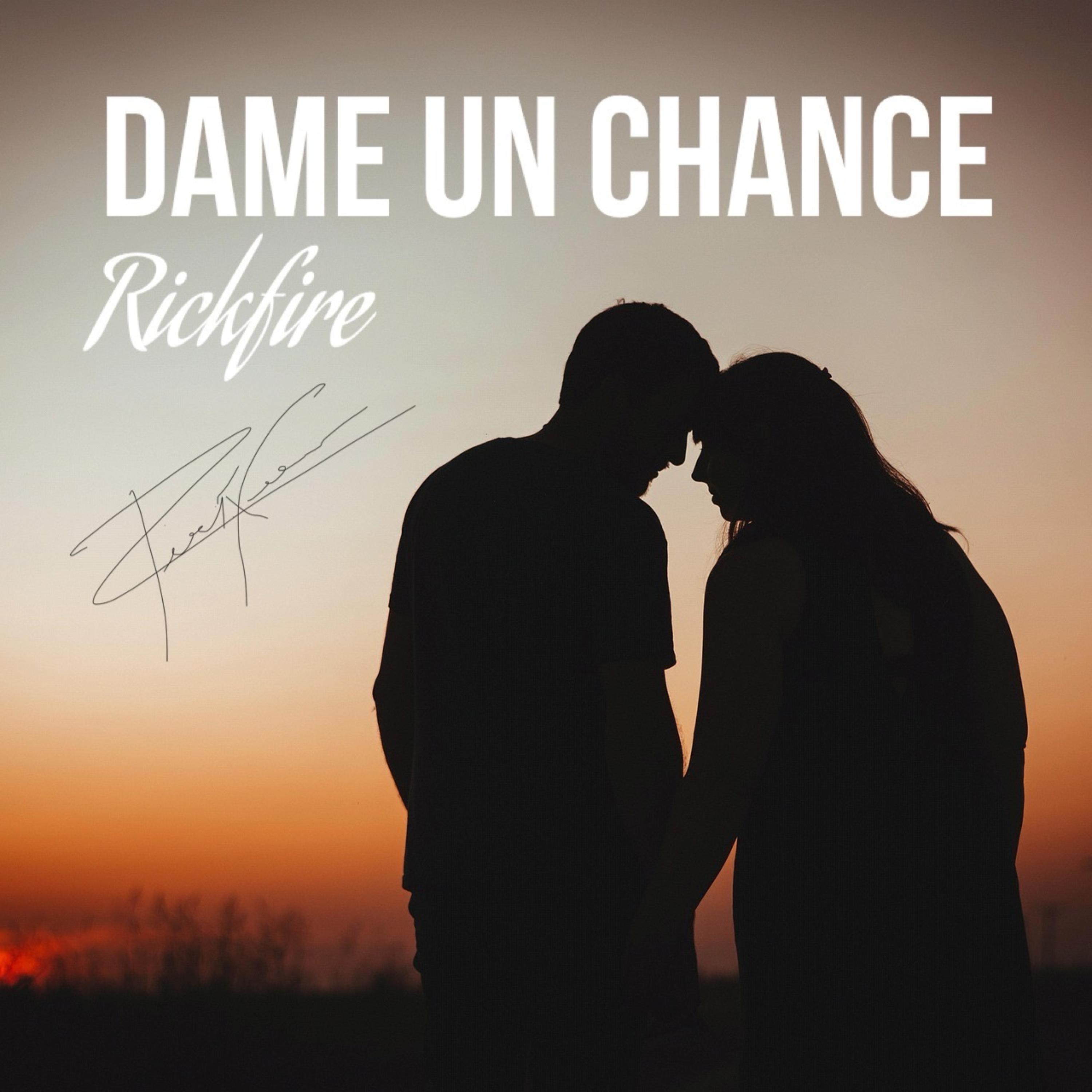 Dame Un Chance artwork