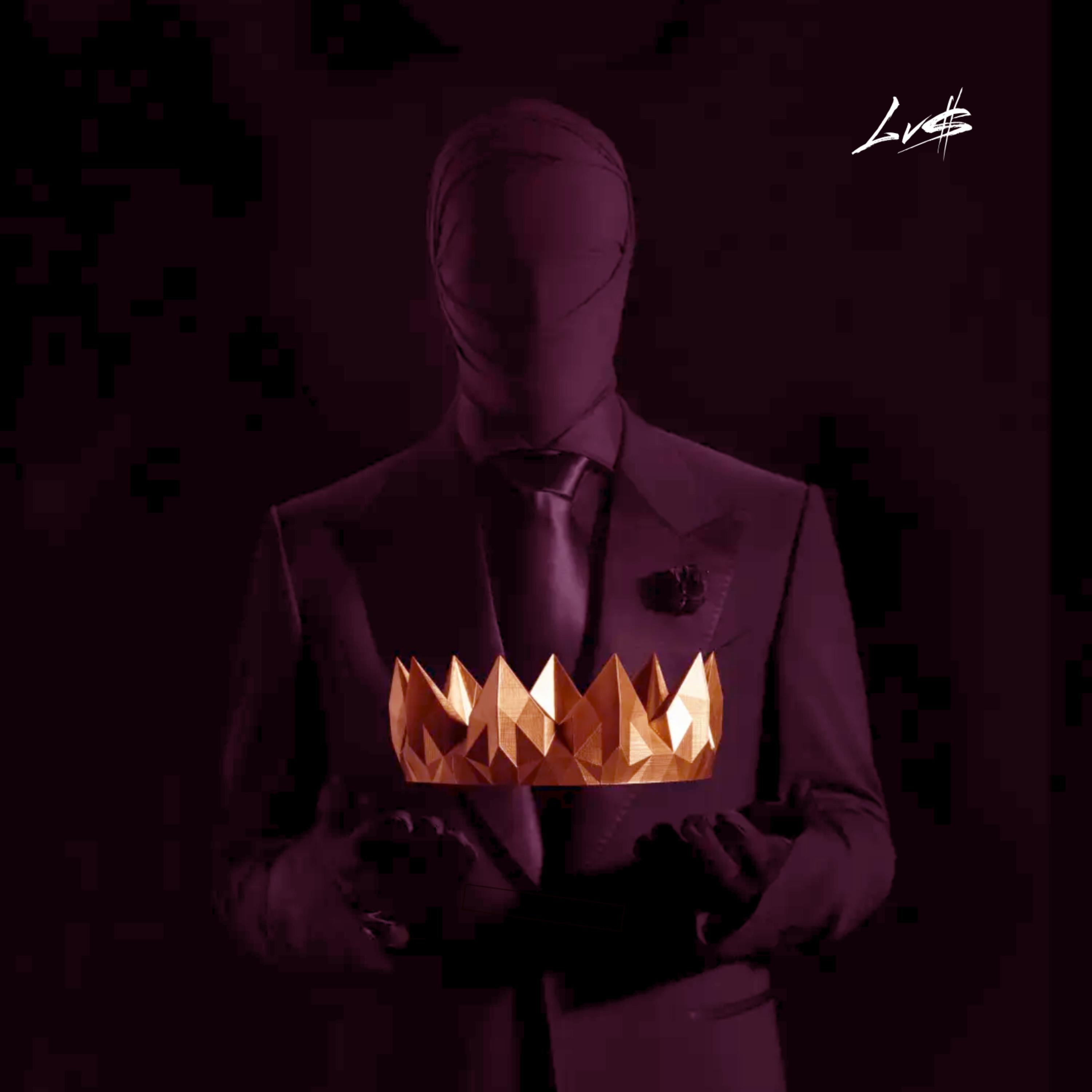 No Convo artwork