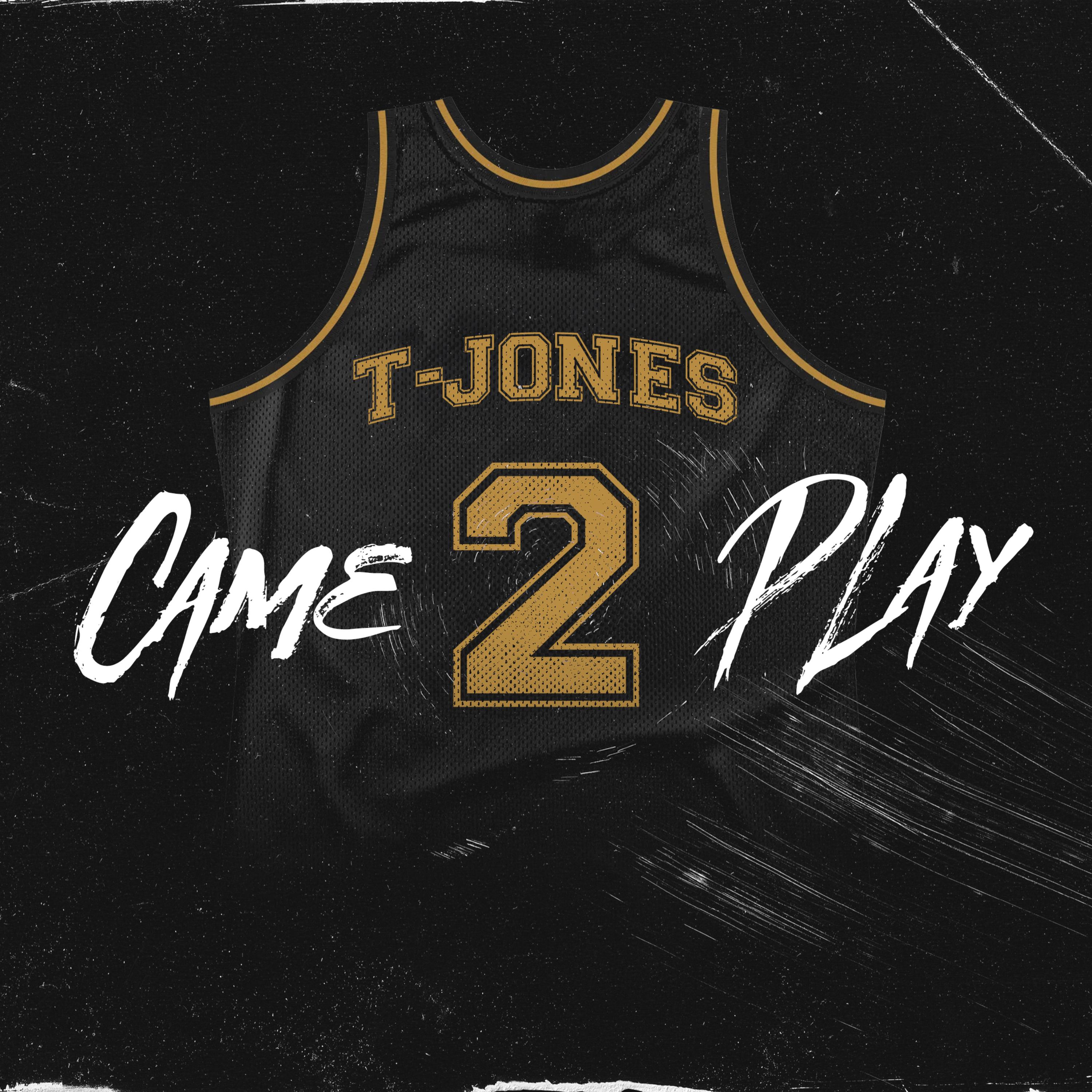 Came 2 Play artwork