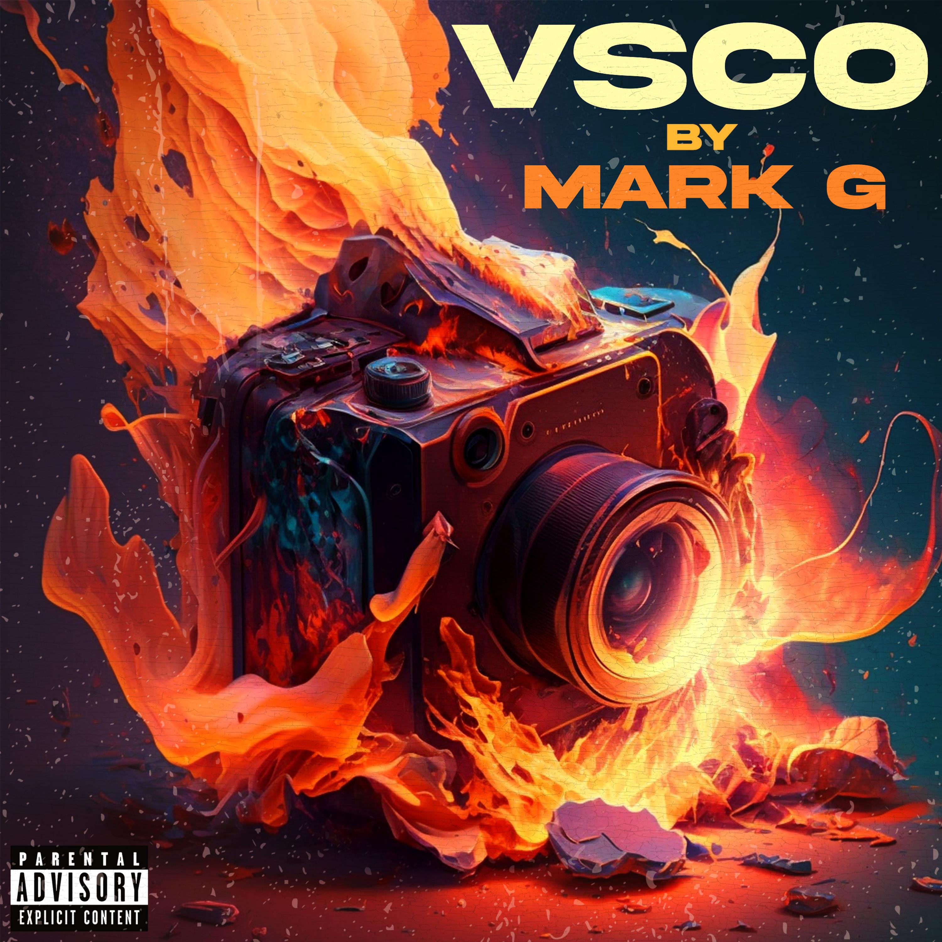 VSCO artwork