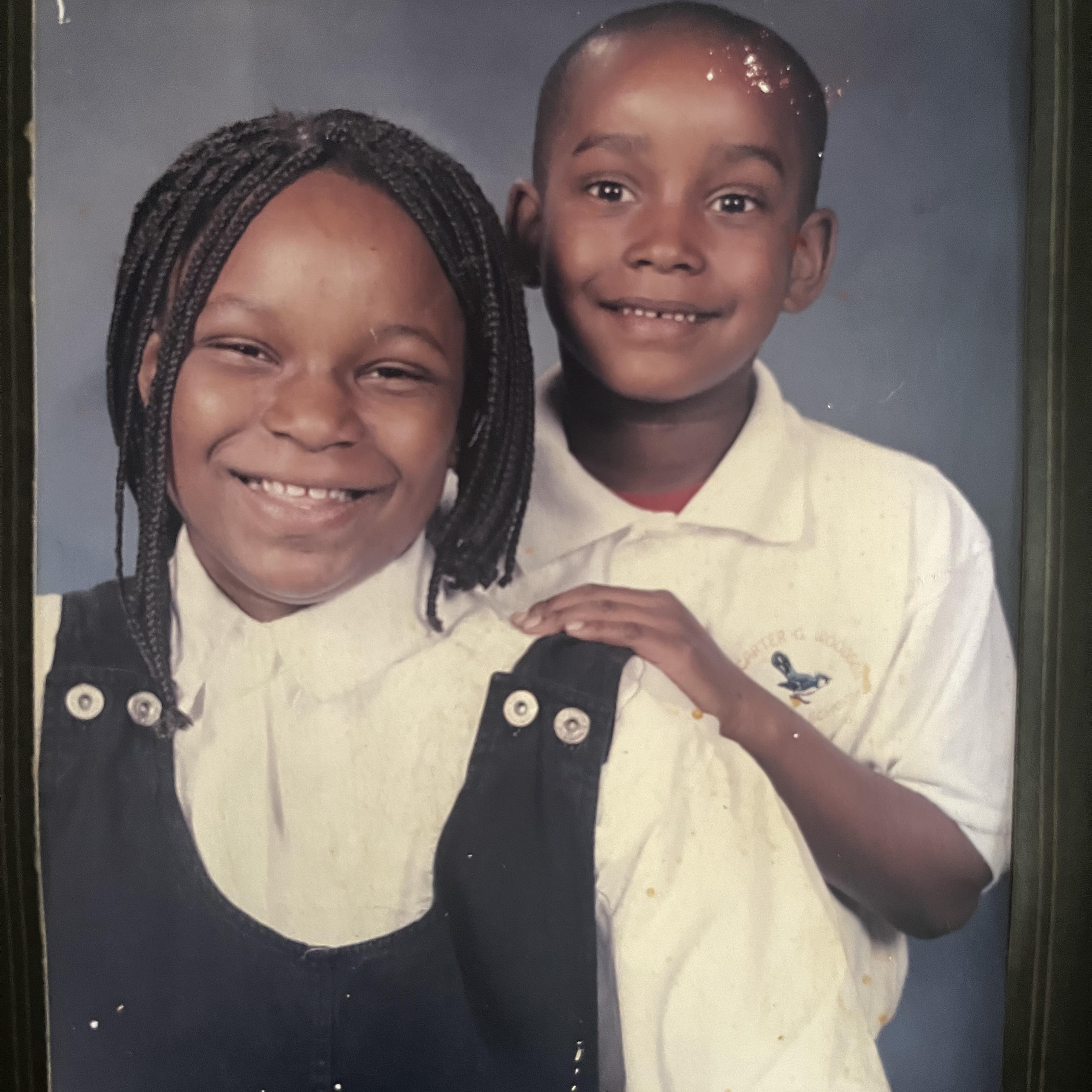 Long Live My Twin artwork