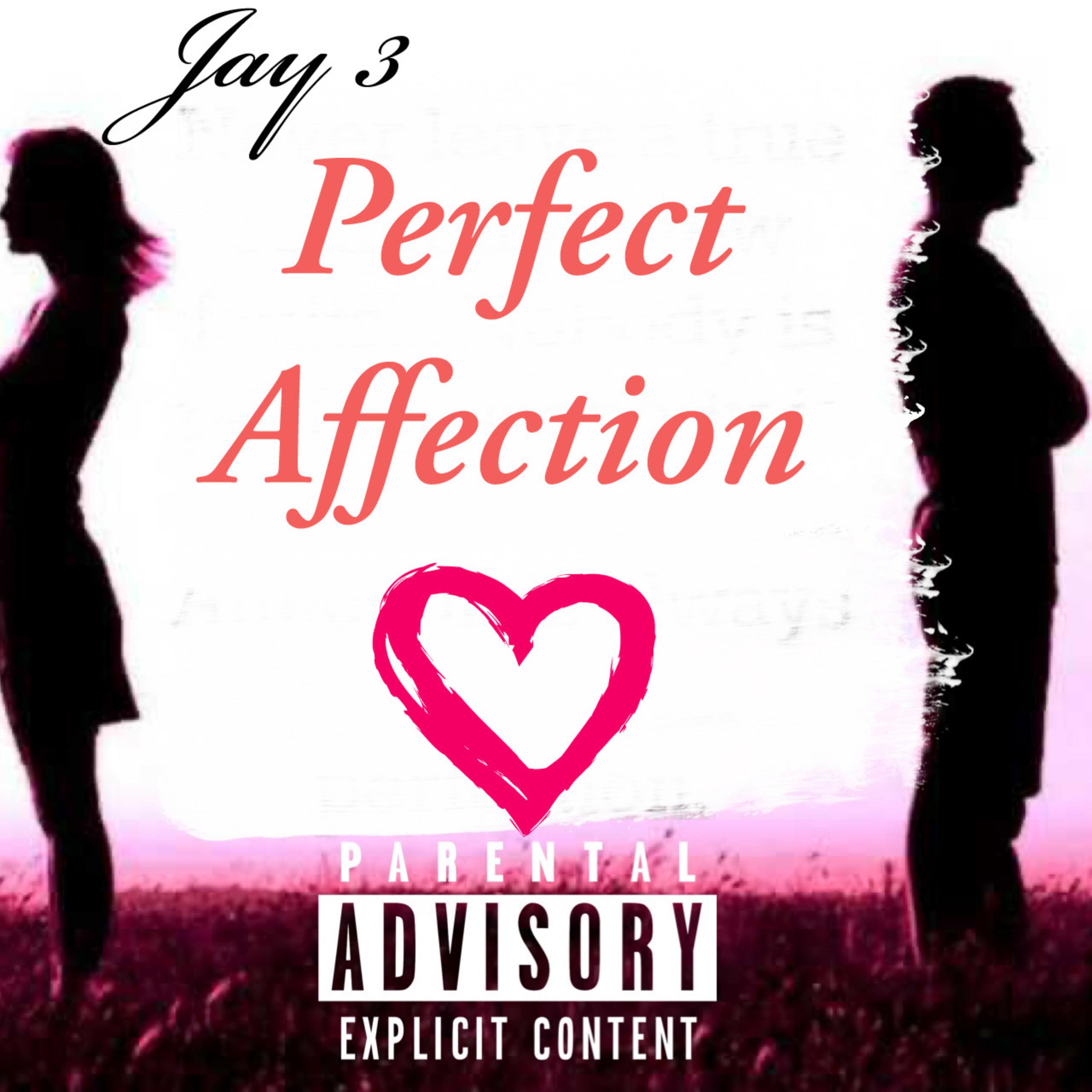 Perfect Affection artwork