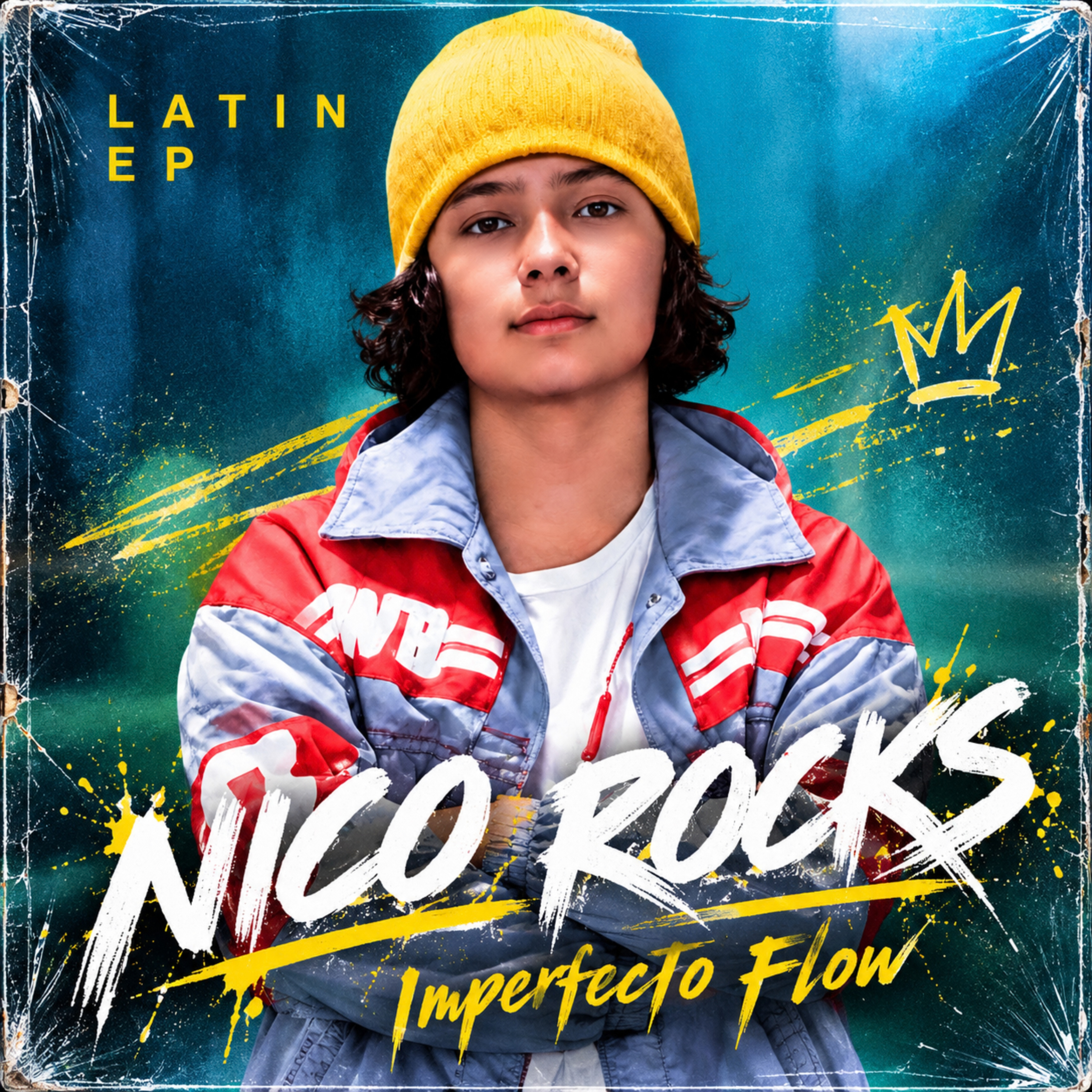 Imperfecto Flow by NICO ROCKS