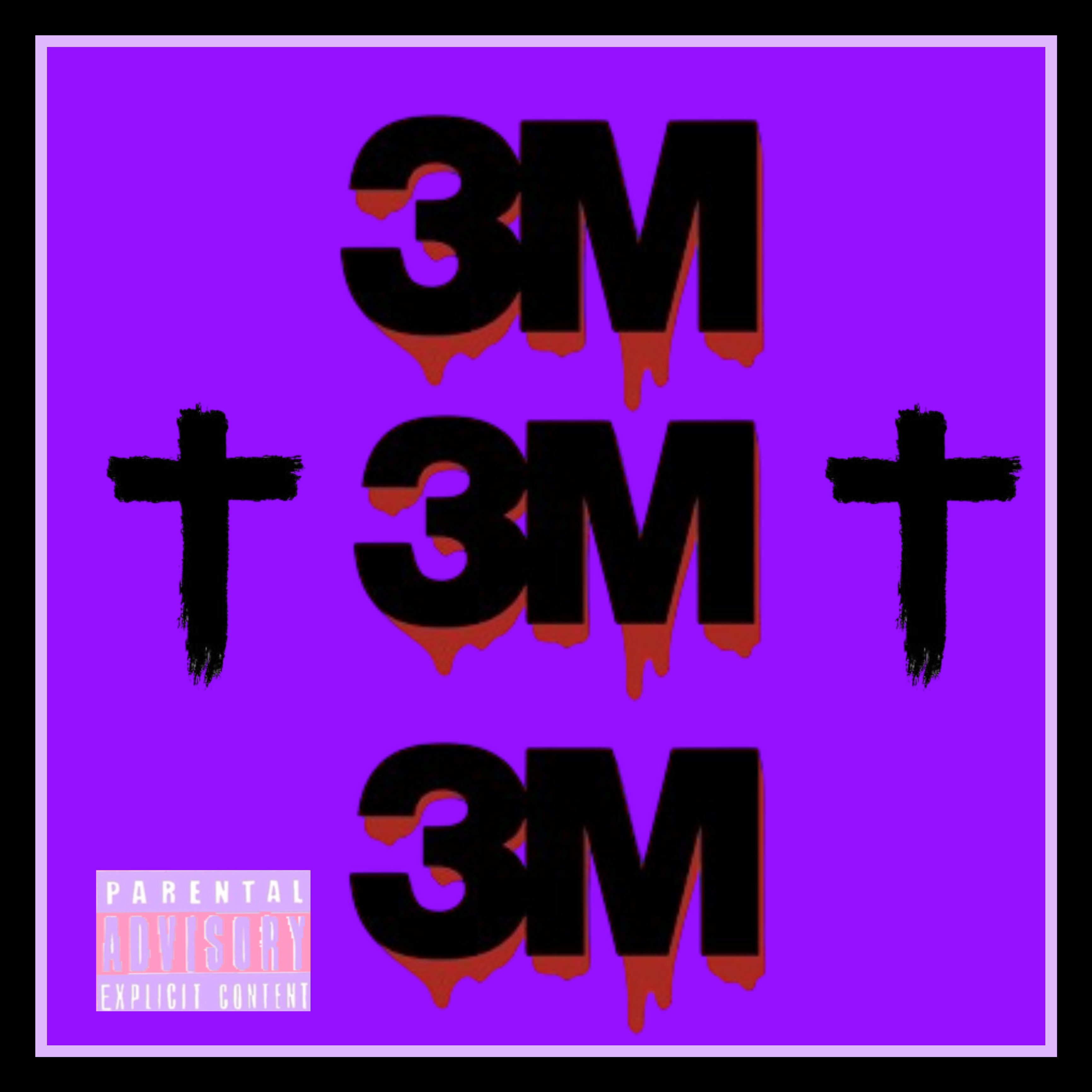 3m’s artwork