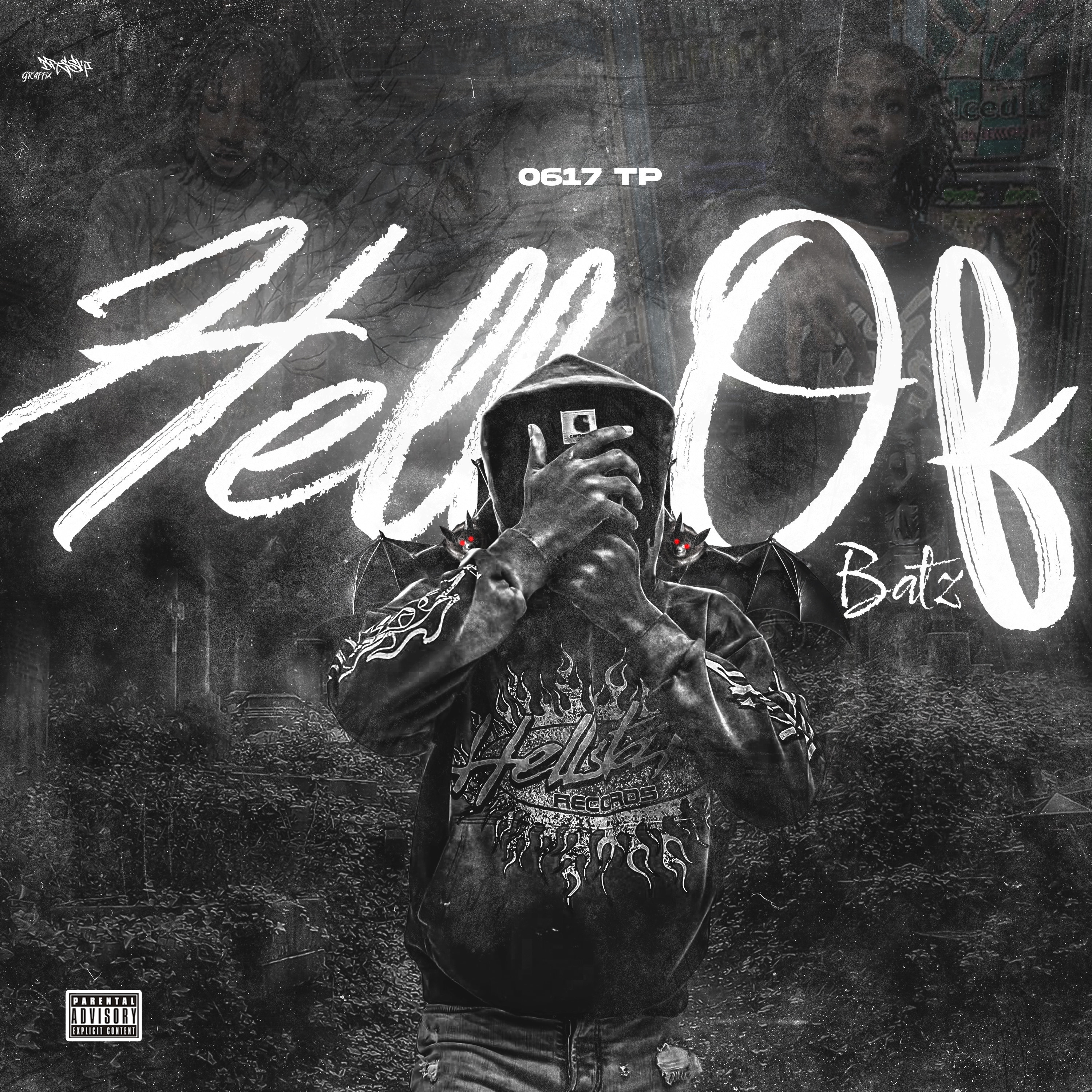 Hell Of Batz artwork