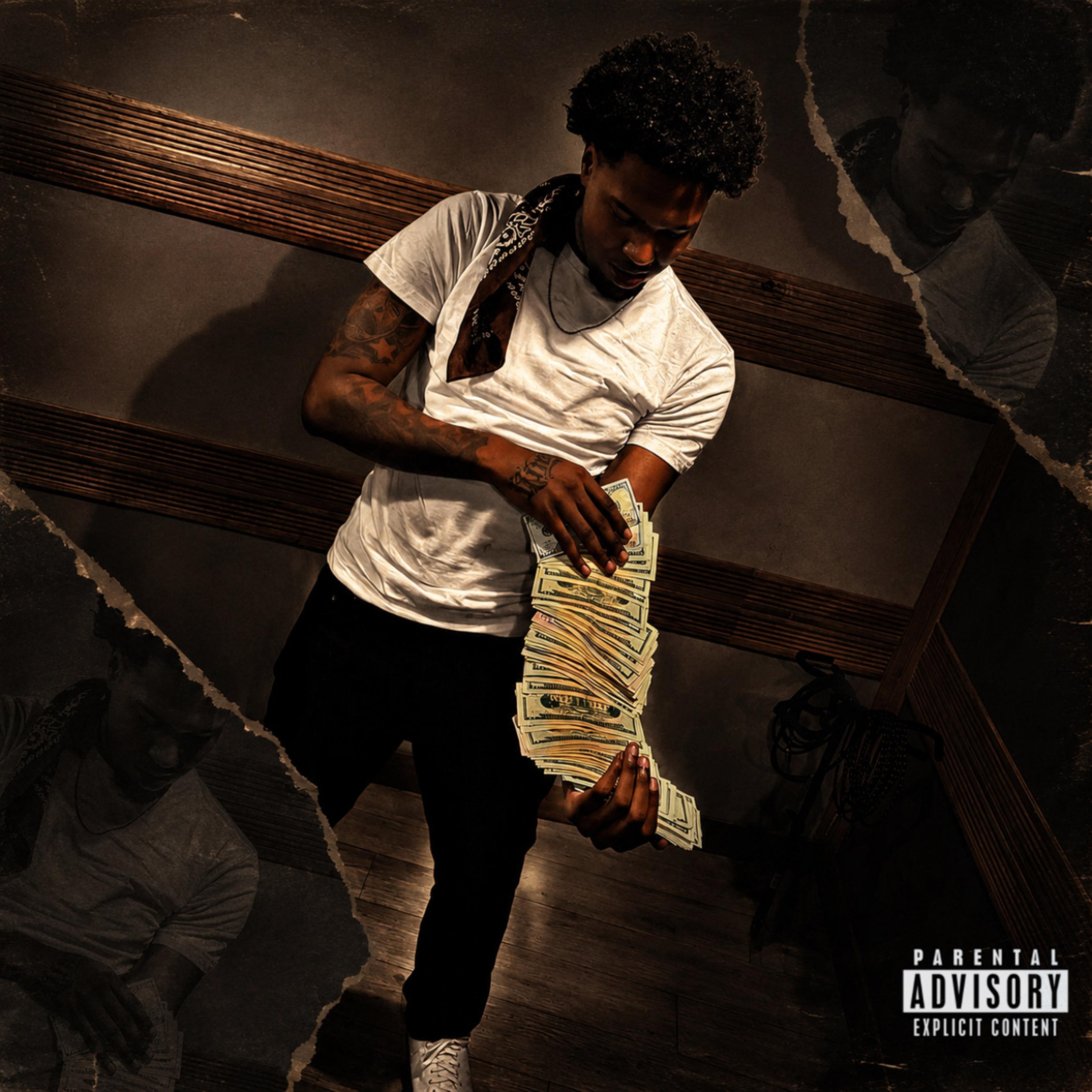 The Richest Bear (Deluxe) by La Dougie cover art