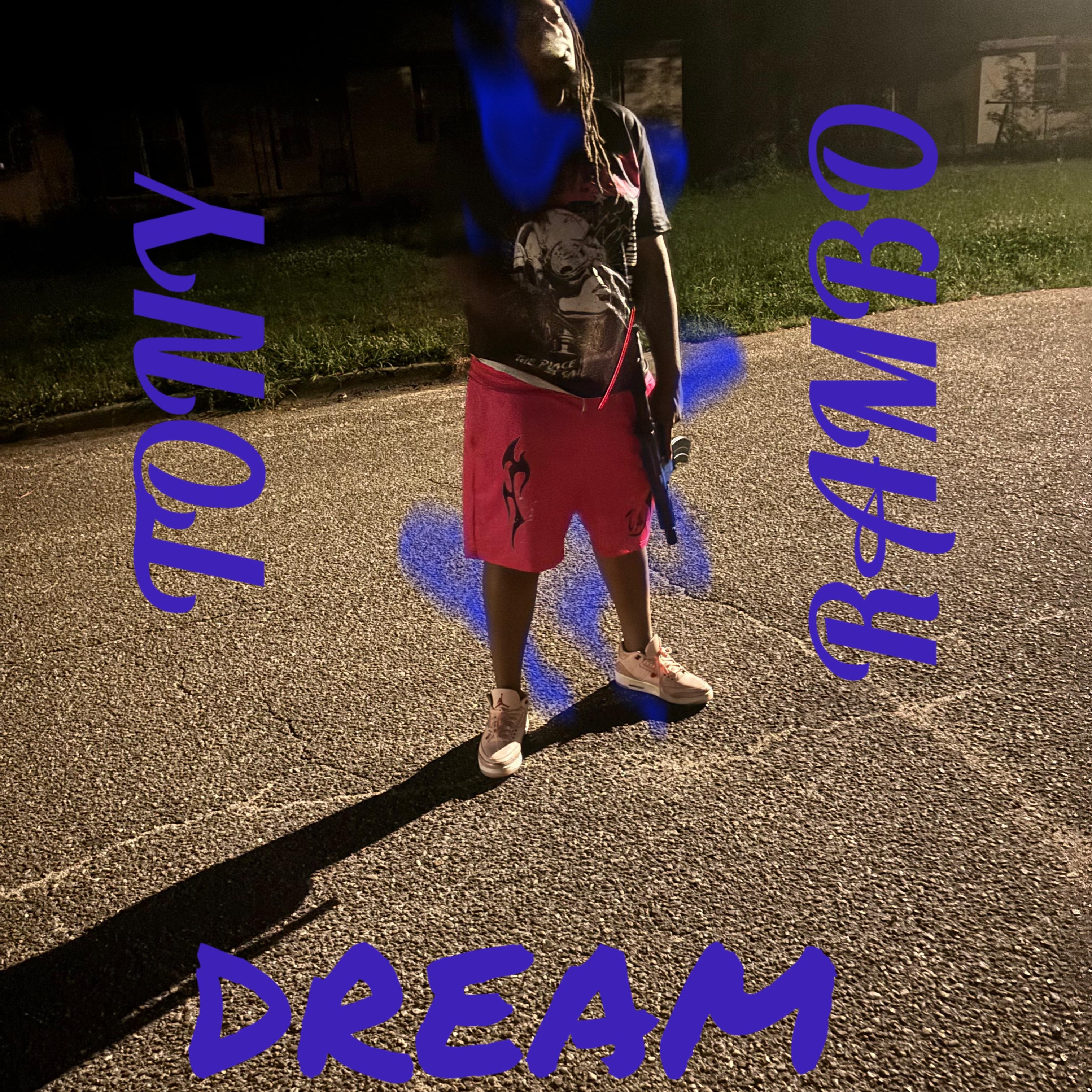 Dream artwork